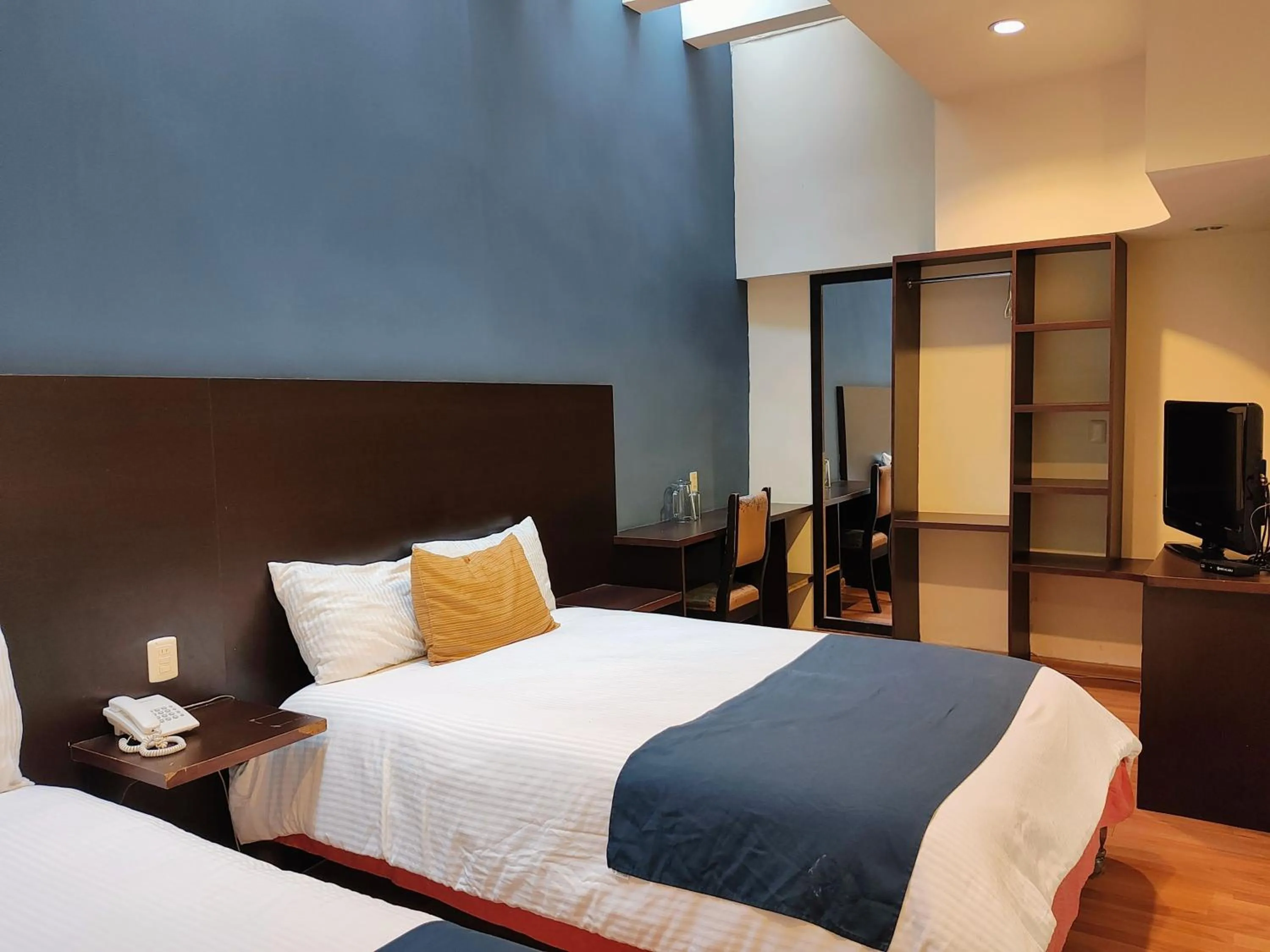 Hotel Jardines Centro