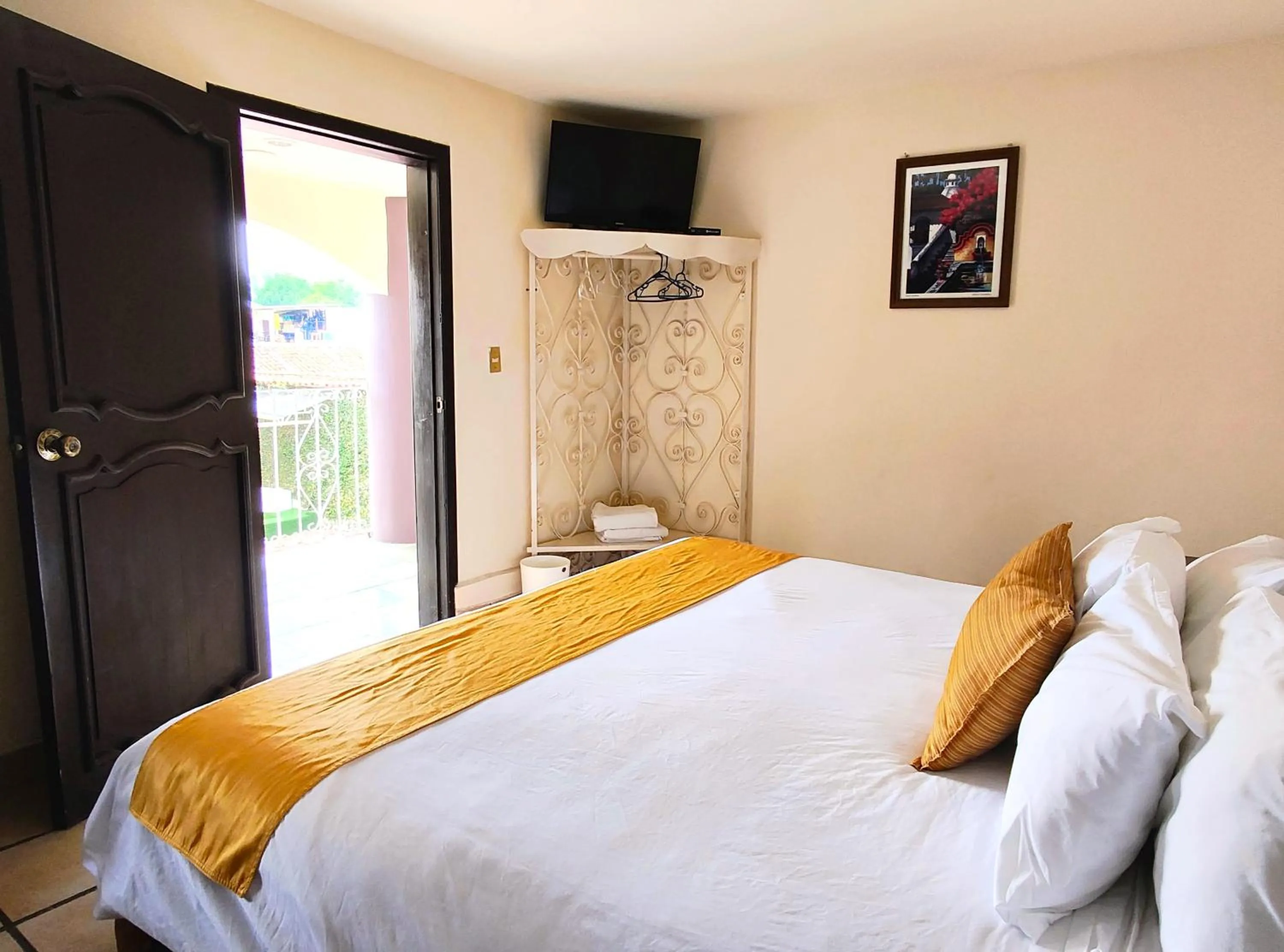 Hotel Jardines Centro