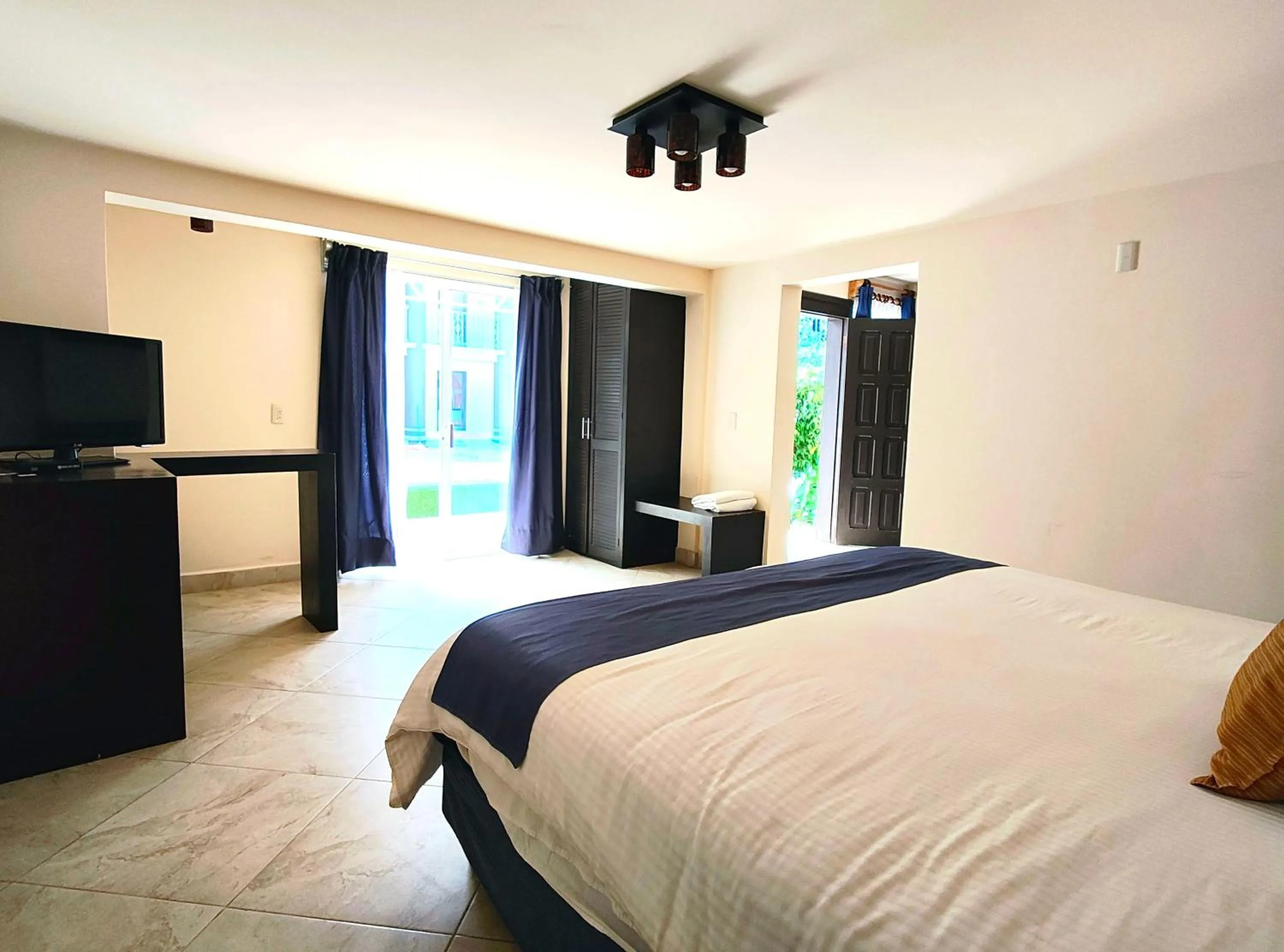 Hotel Jardines Centro