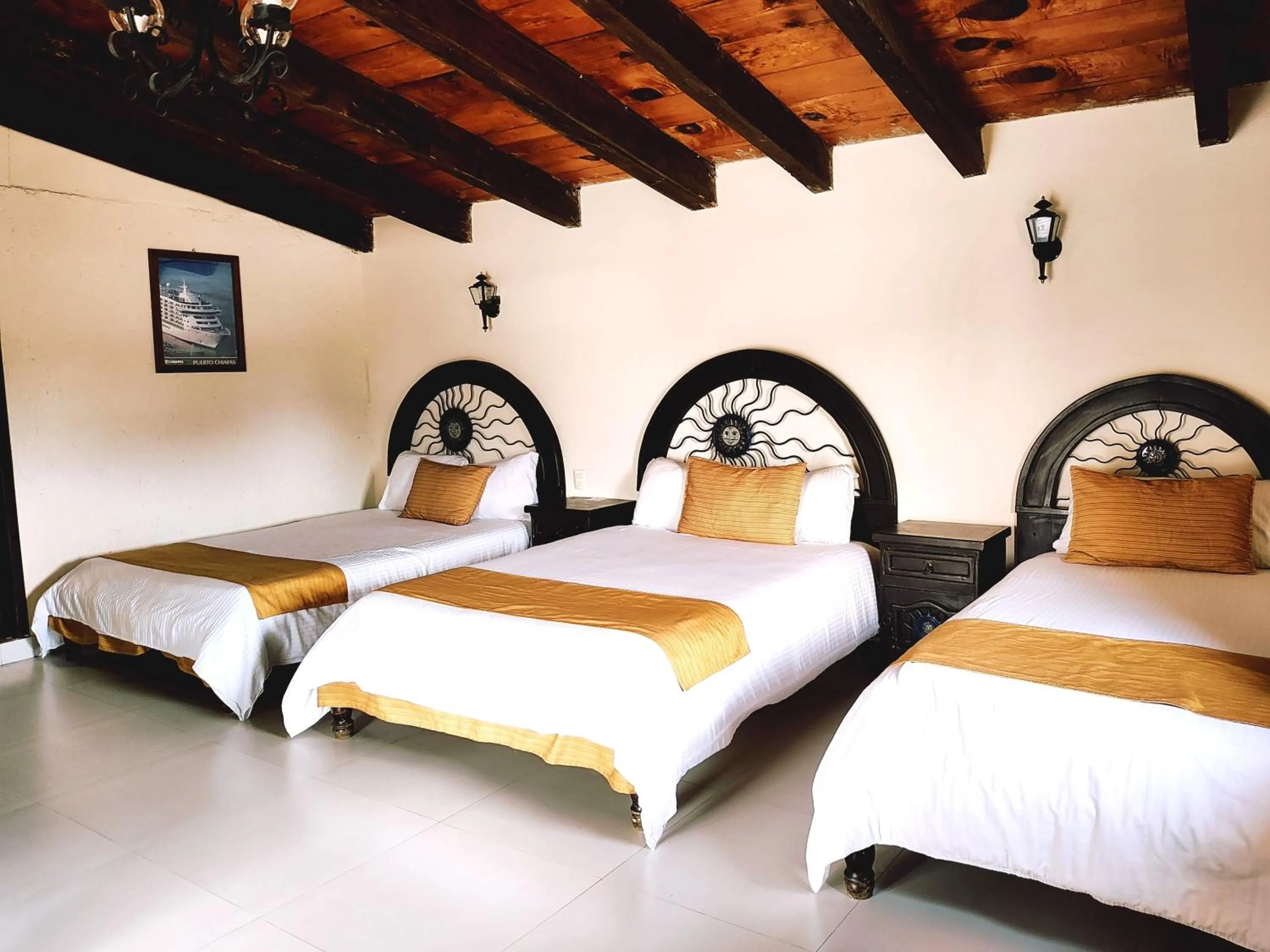 Hotel Jardines Centro