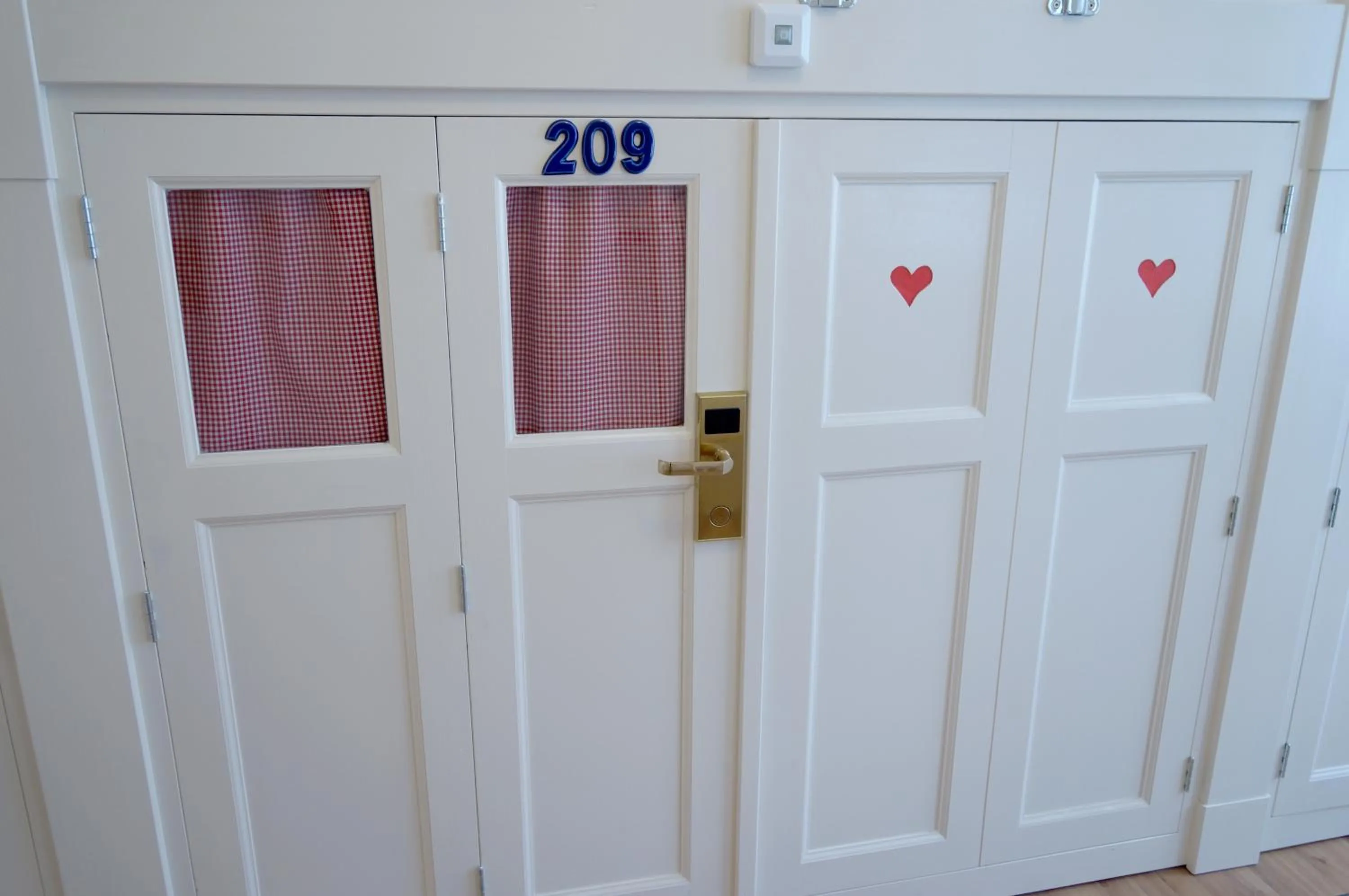 Other in De Bedstee Boutique Capsules