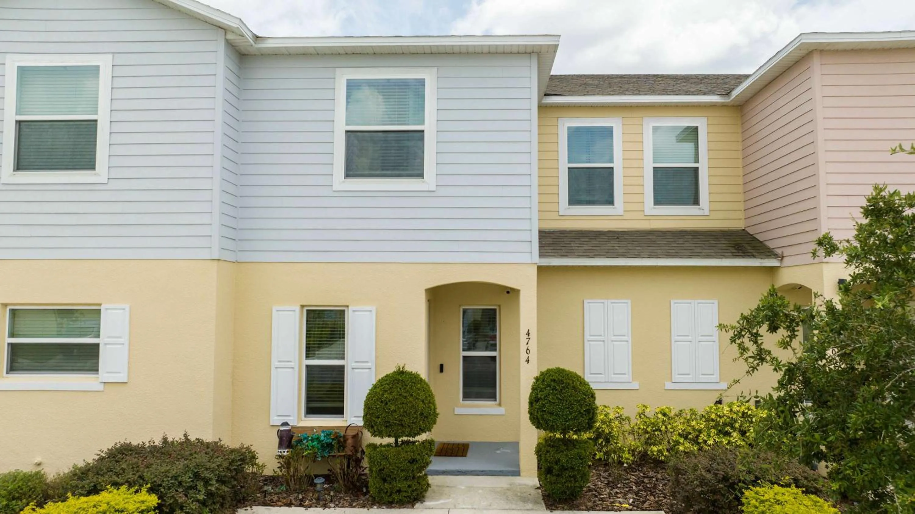 Stunning 3Bd Close to Disney at Fiesta Key 4764