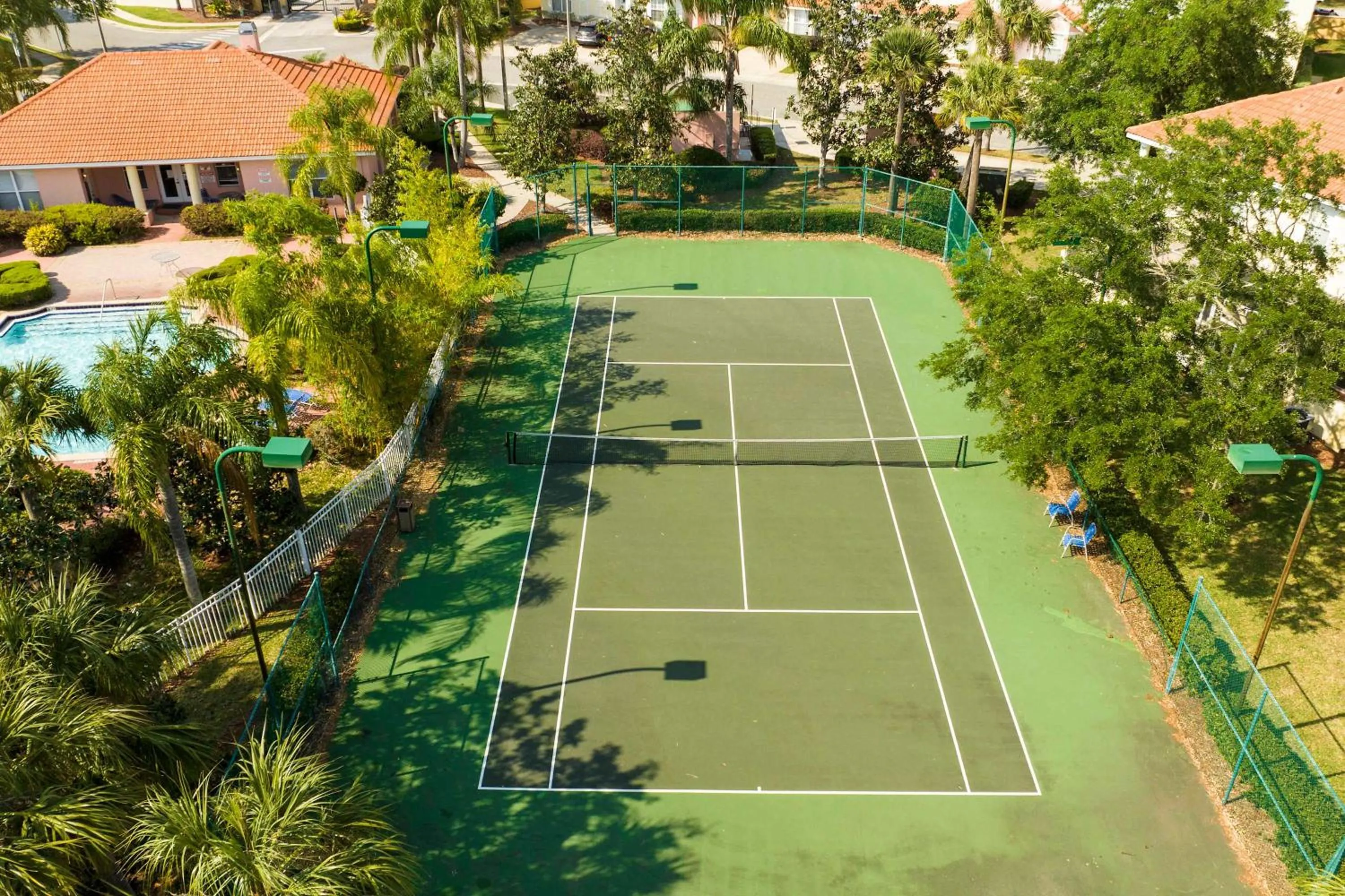 Stunning 3Bd Close to Disney at Fiesta Key 4764