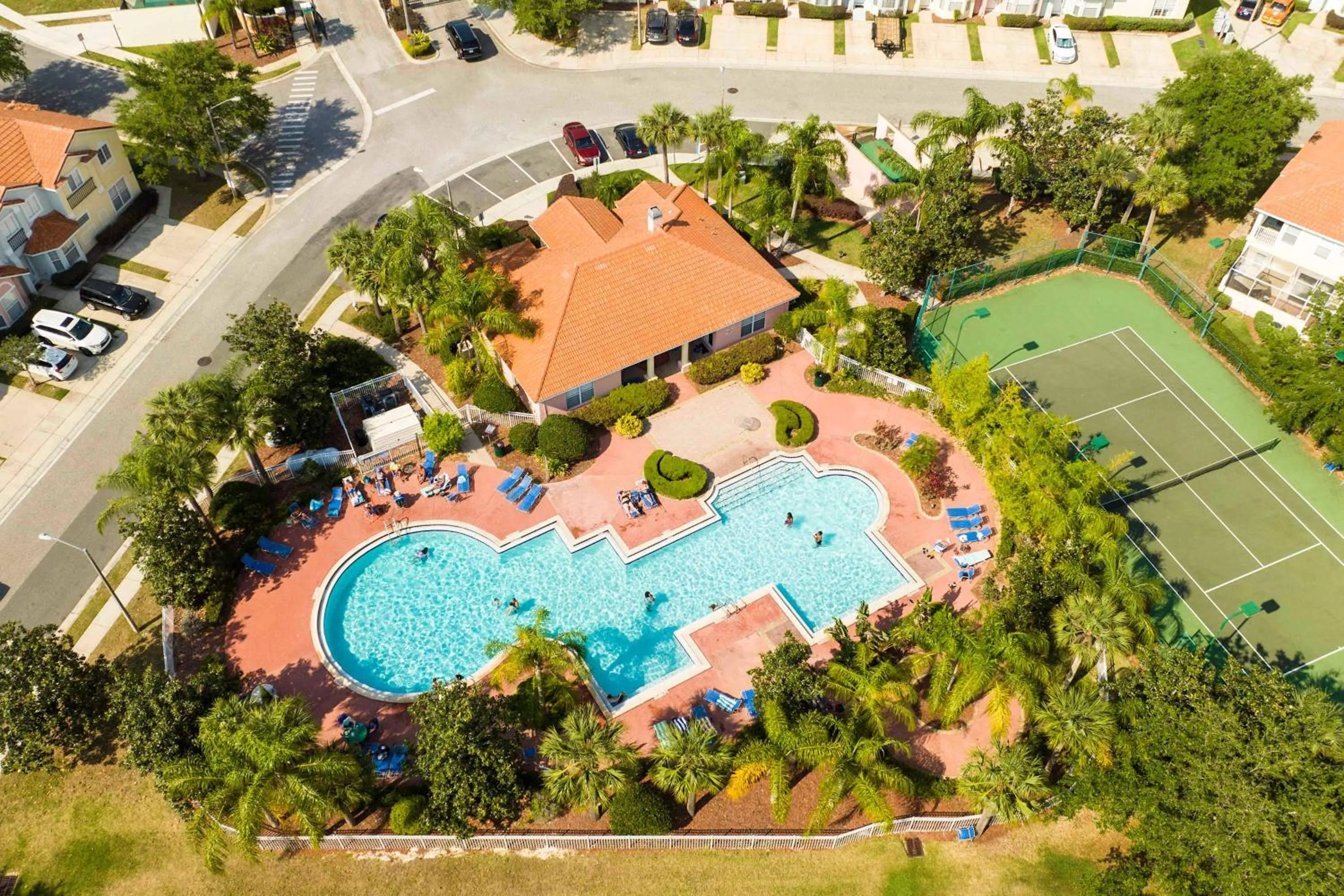 Stunning 3Bd Close to Disney at Fiesta Key 4764