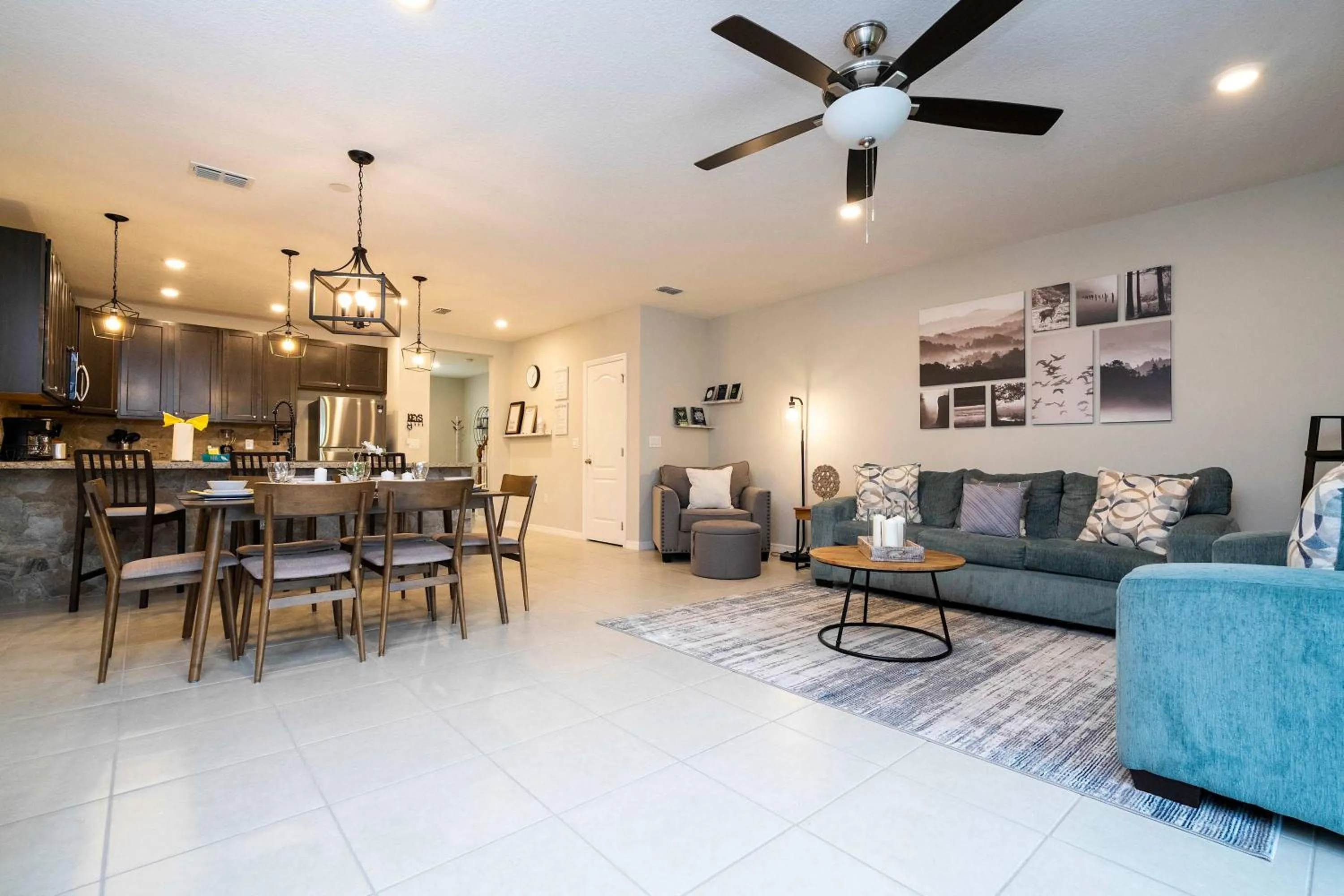 Stunning 3Bd Close to Disney at Fiesta Key 4764