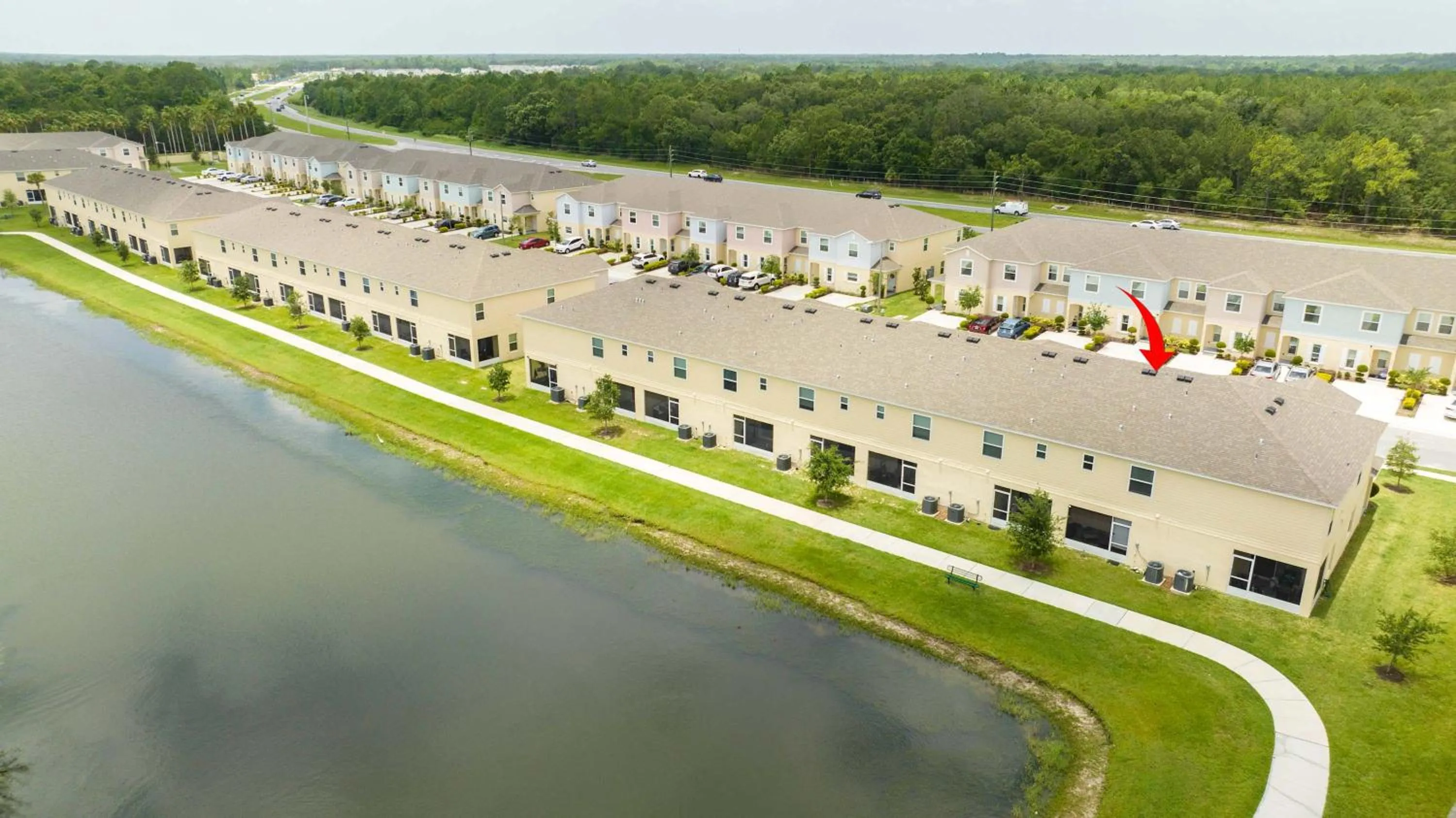 Stunning 3Bd Close to Disney at Fiesta Key 4764