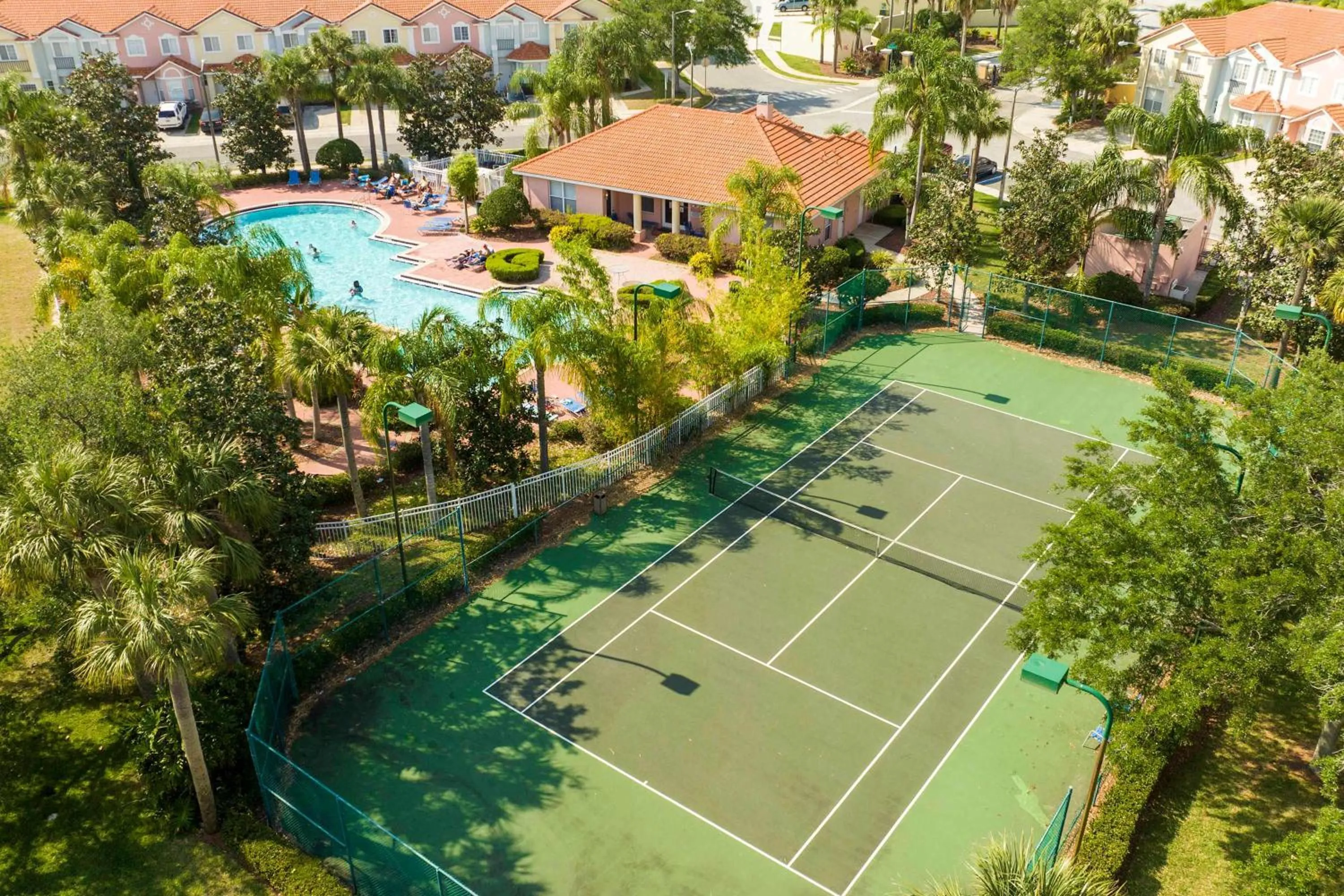 Stunning 3Bd Close to Disney at Fiesta Key 4764