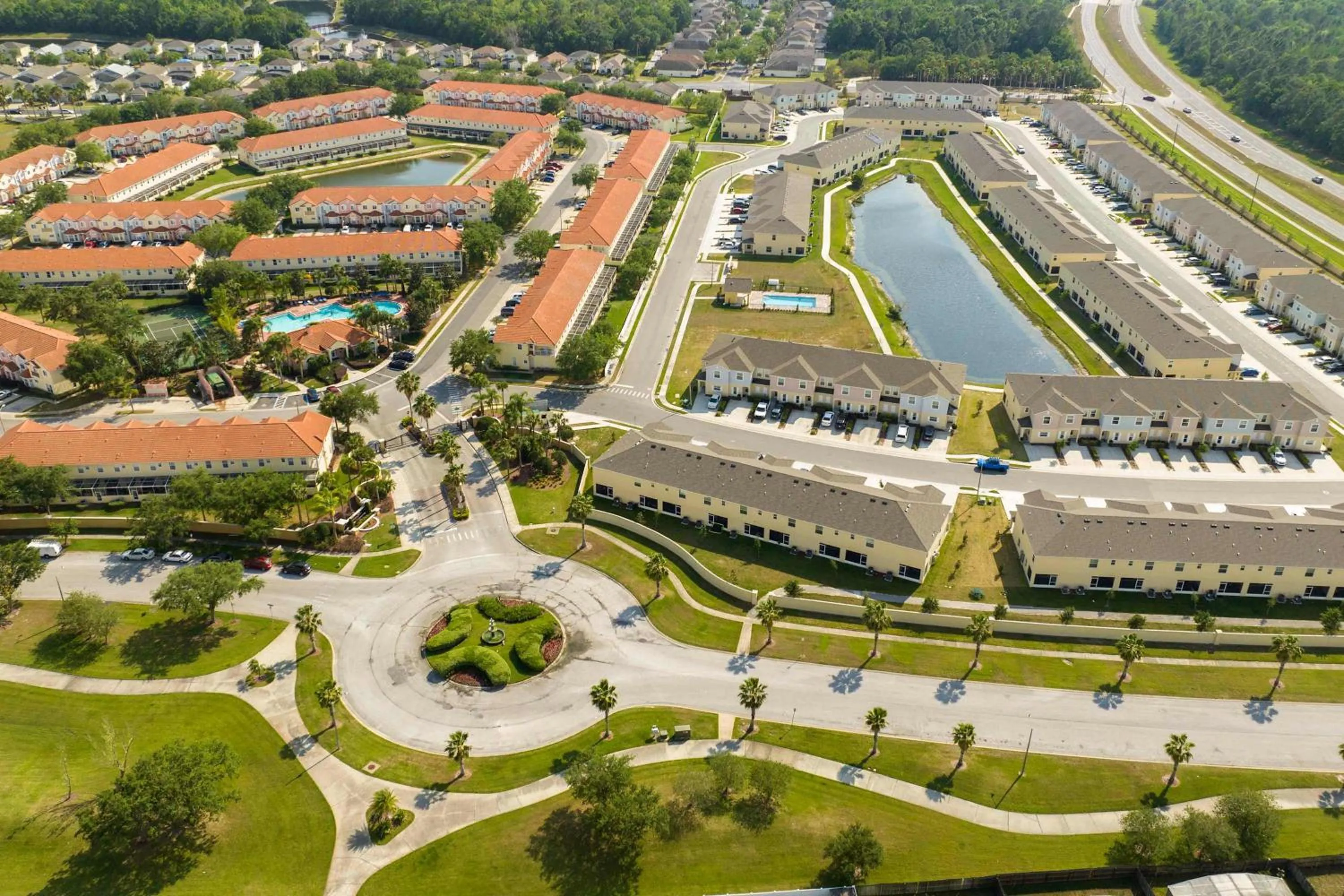 Stunning 3Bd Close to Disney at Fiesta Key 4764