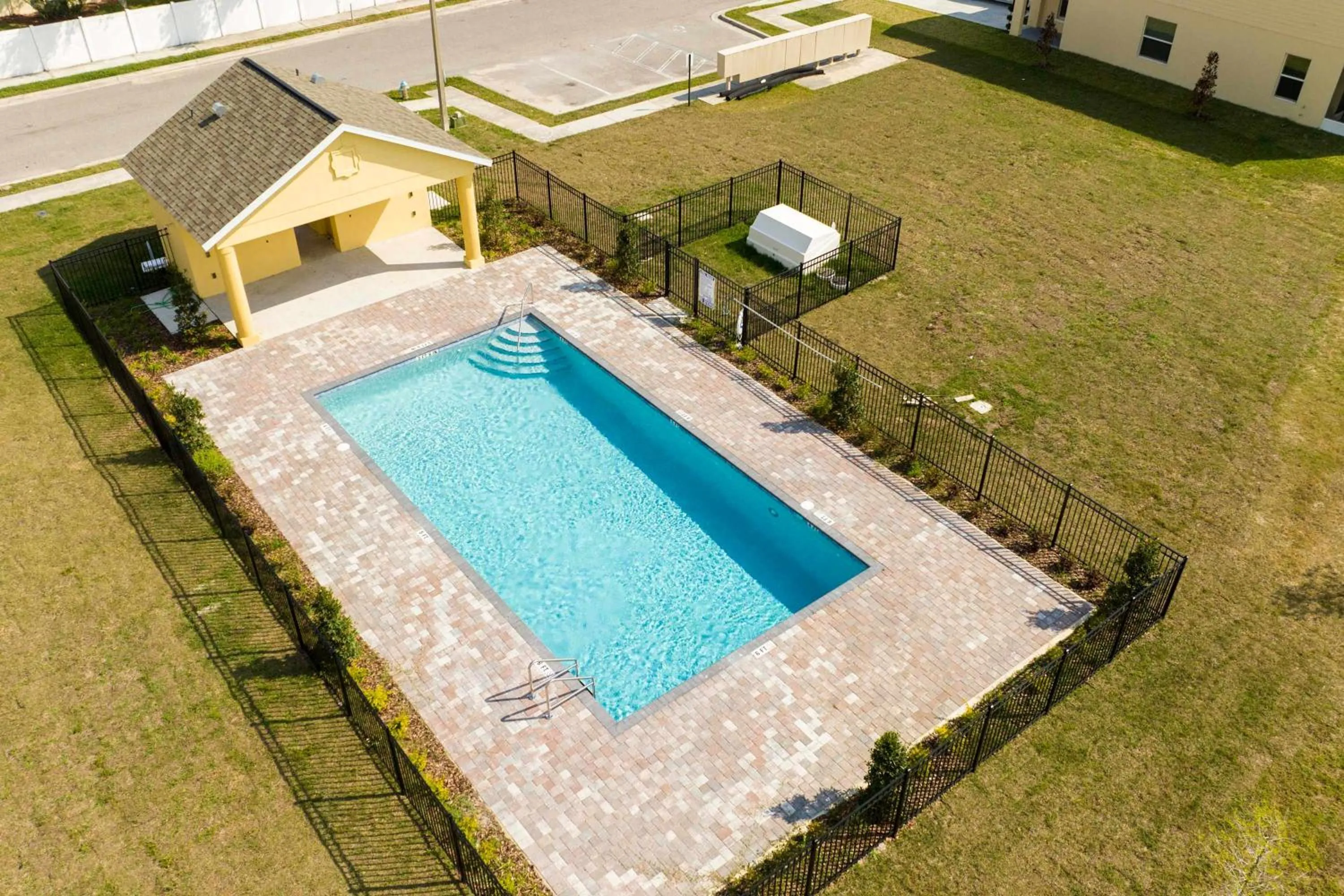 Stunning 3Bd Close to Disney at Fiesta Key 4764