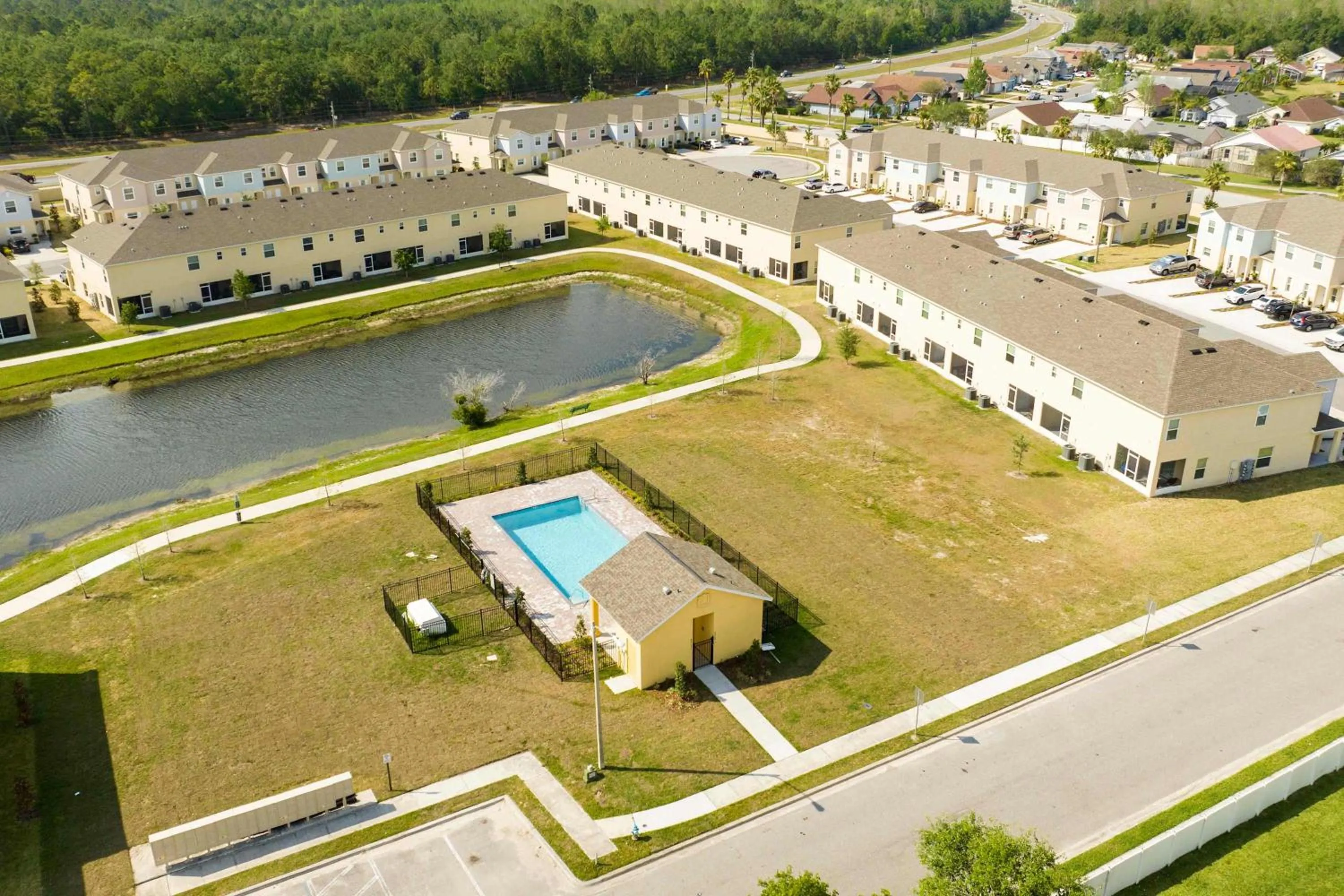 Stunning 3Bd Close to Disney at Fiesta Key 4764