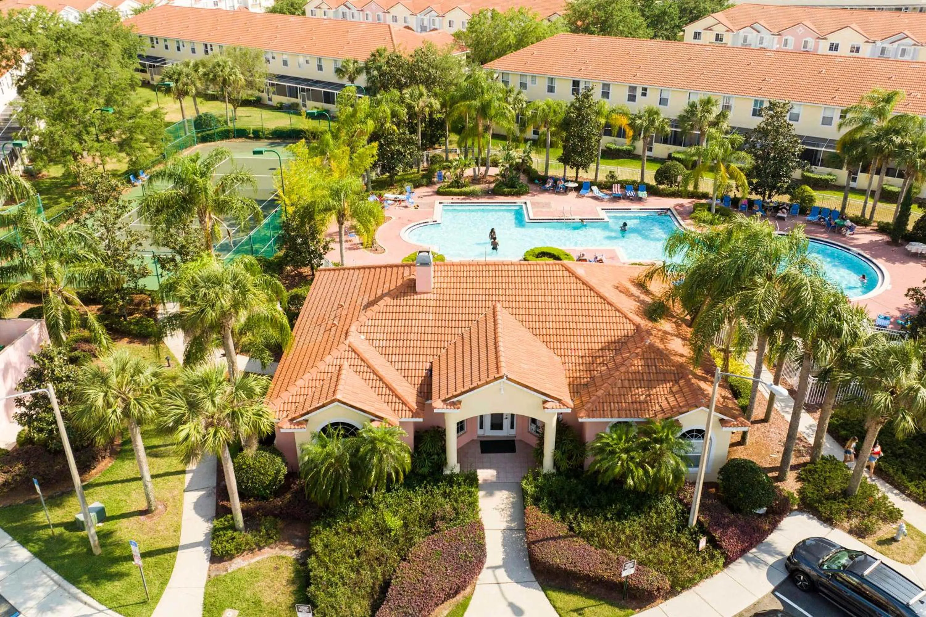 Stunning 3Bd Close to Disney at Fiesta Key 4764