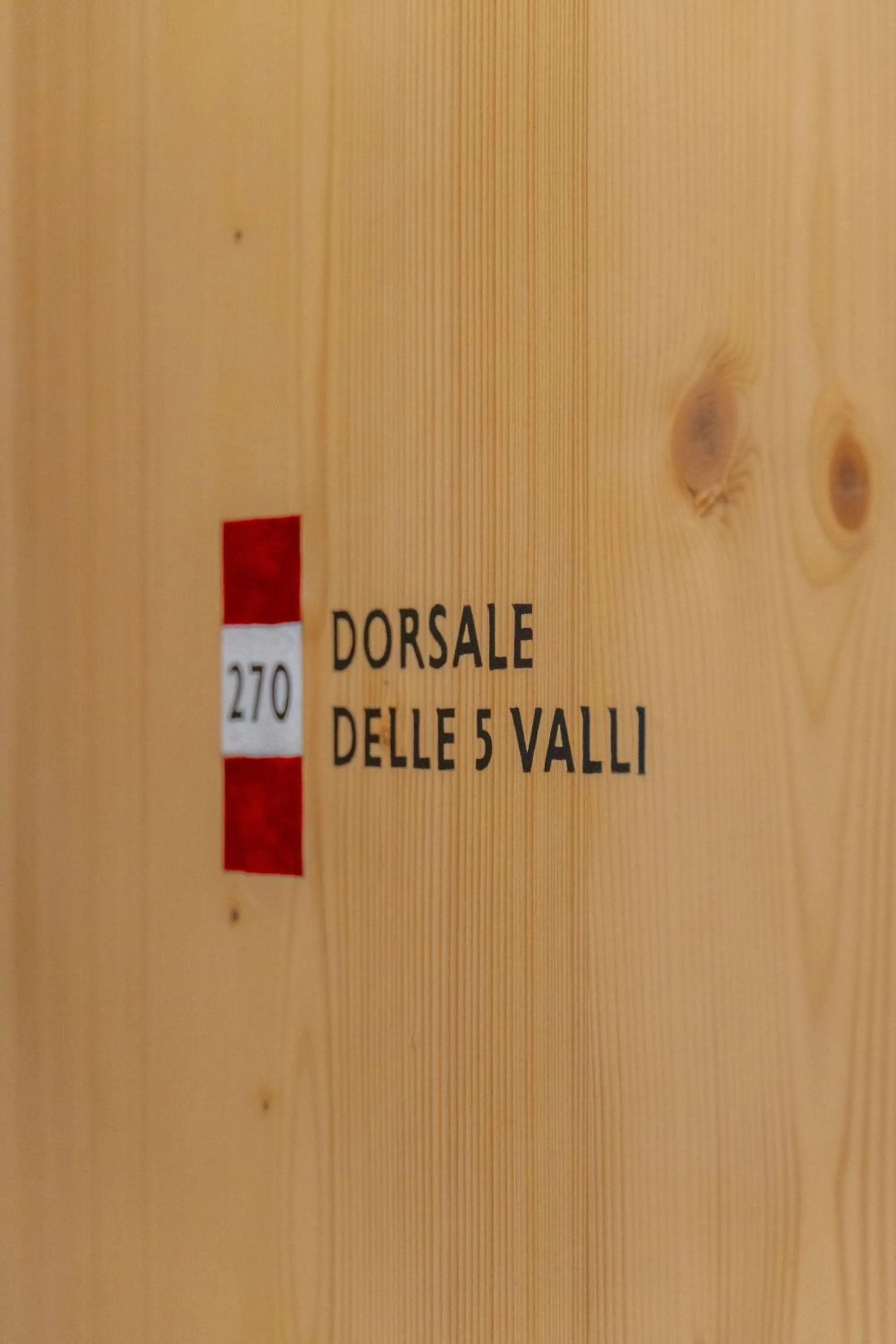 Bedroom in Agriturismo Locanda Case Vecie