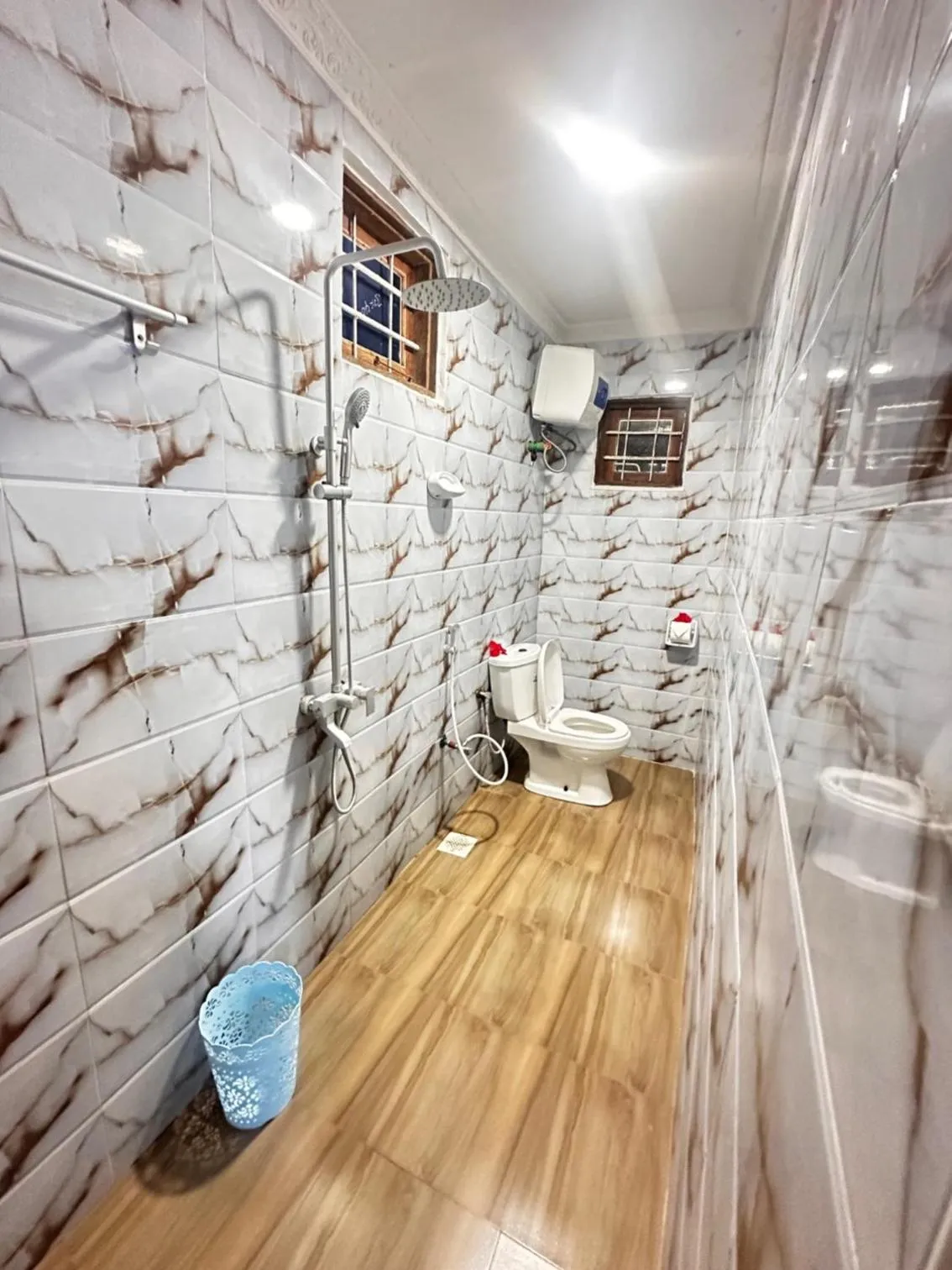 Moayana Liora Zanzibar