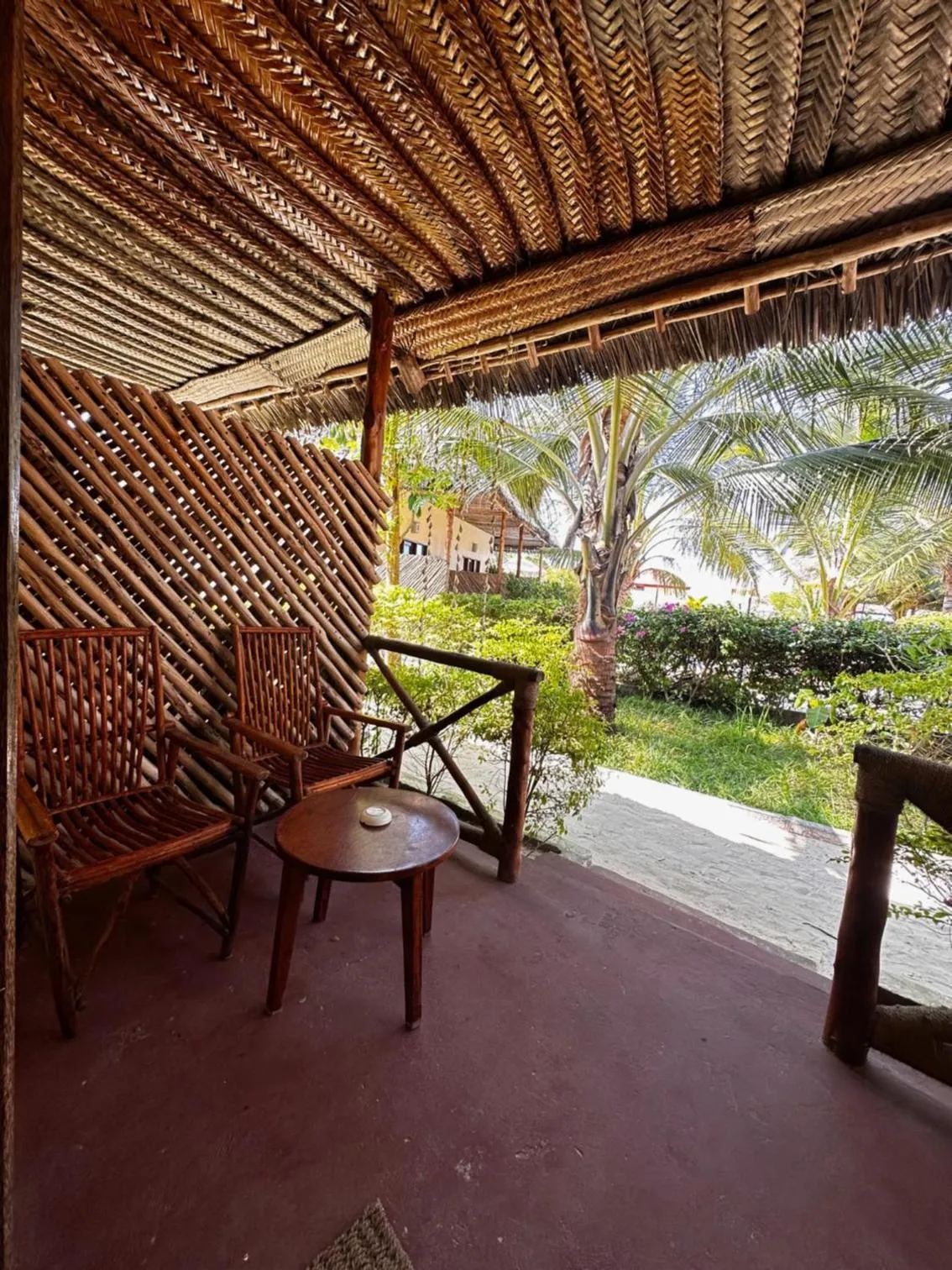 Moayana Liora Zanzibar