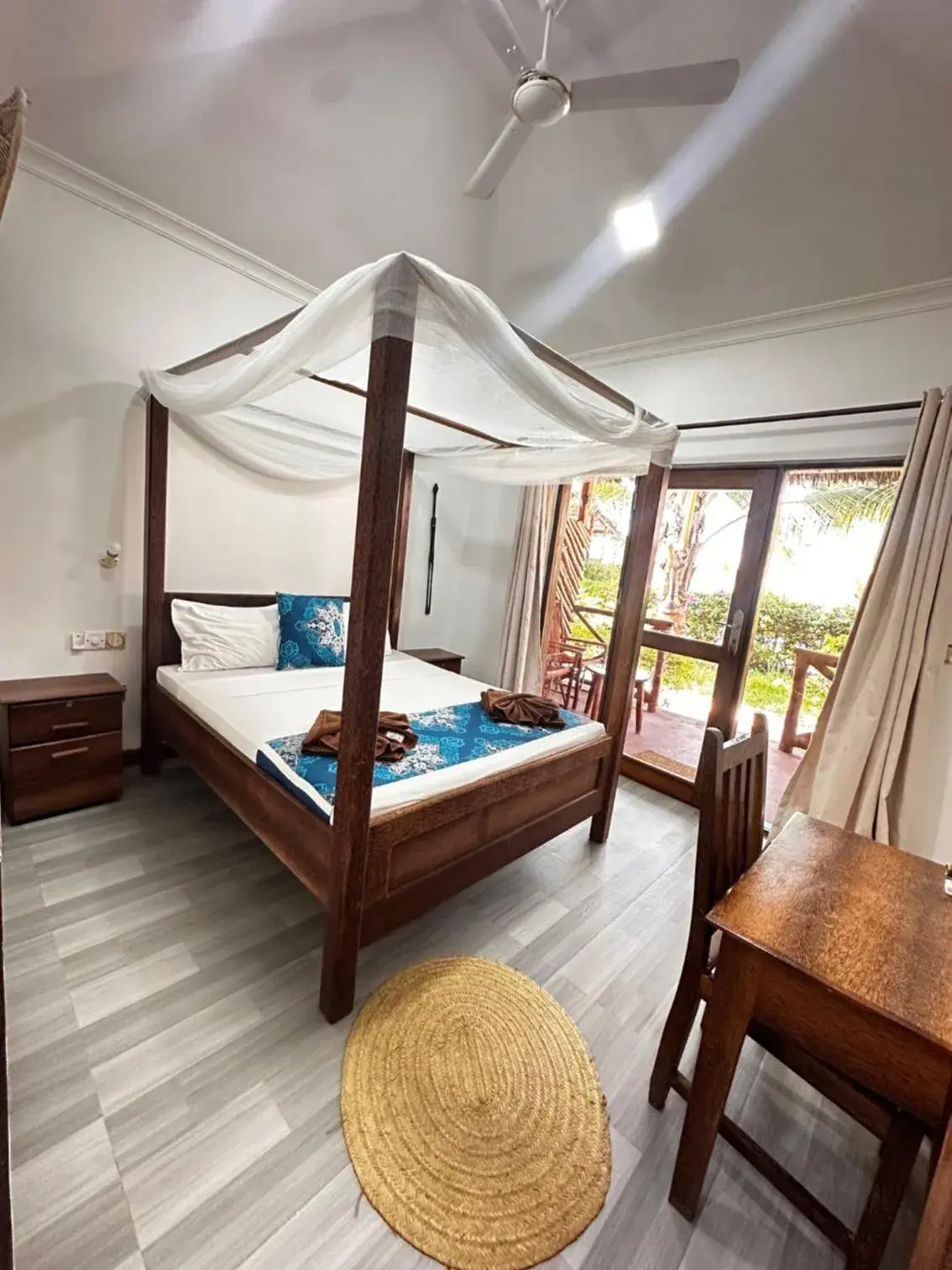 Family Room with Terrace in Moayana Liora Zanzibar Family Room with Terrace in Moayana Liora Zanzibar