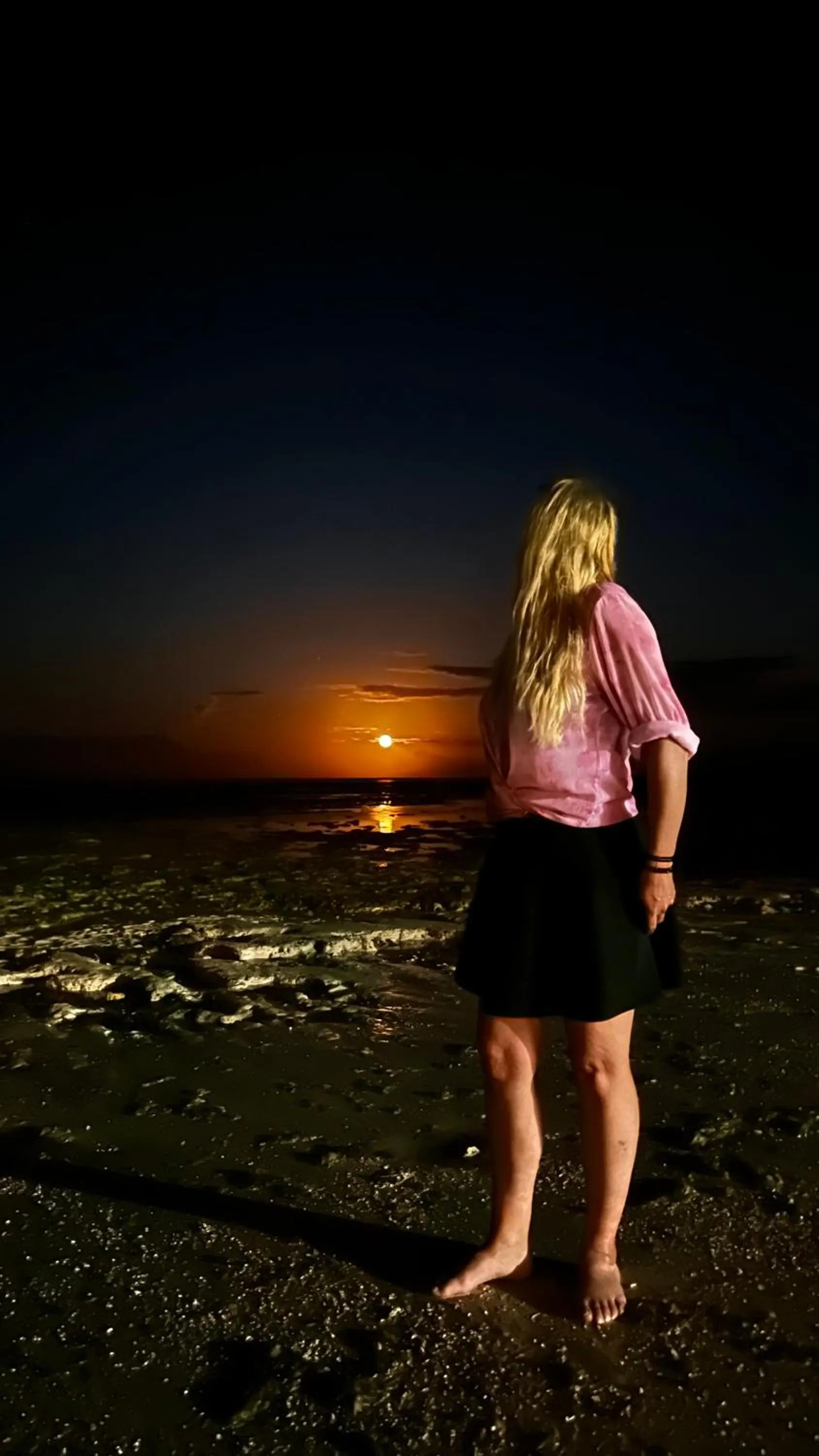 Moayana Liora Zanzibar