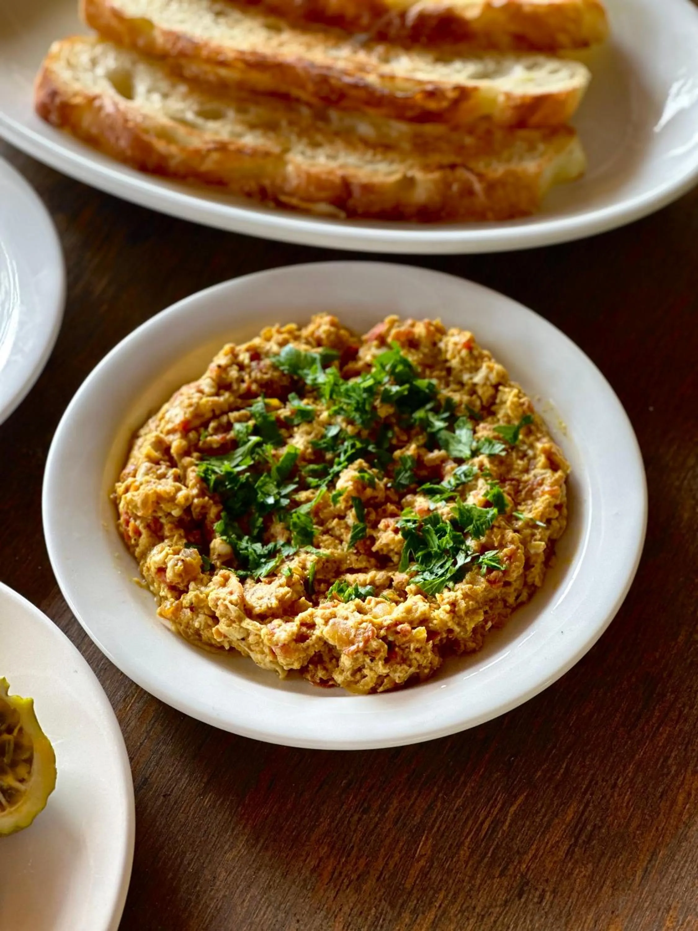 Restaurant/places to eat in Moayana Liora Zanzibar