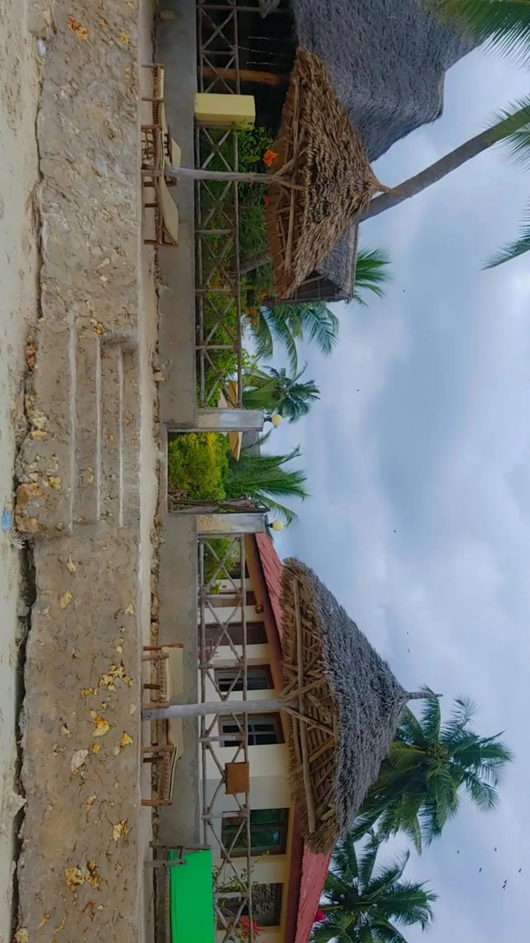 Property building in Amber Lodge