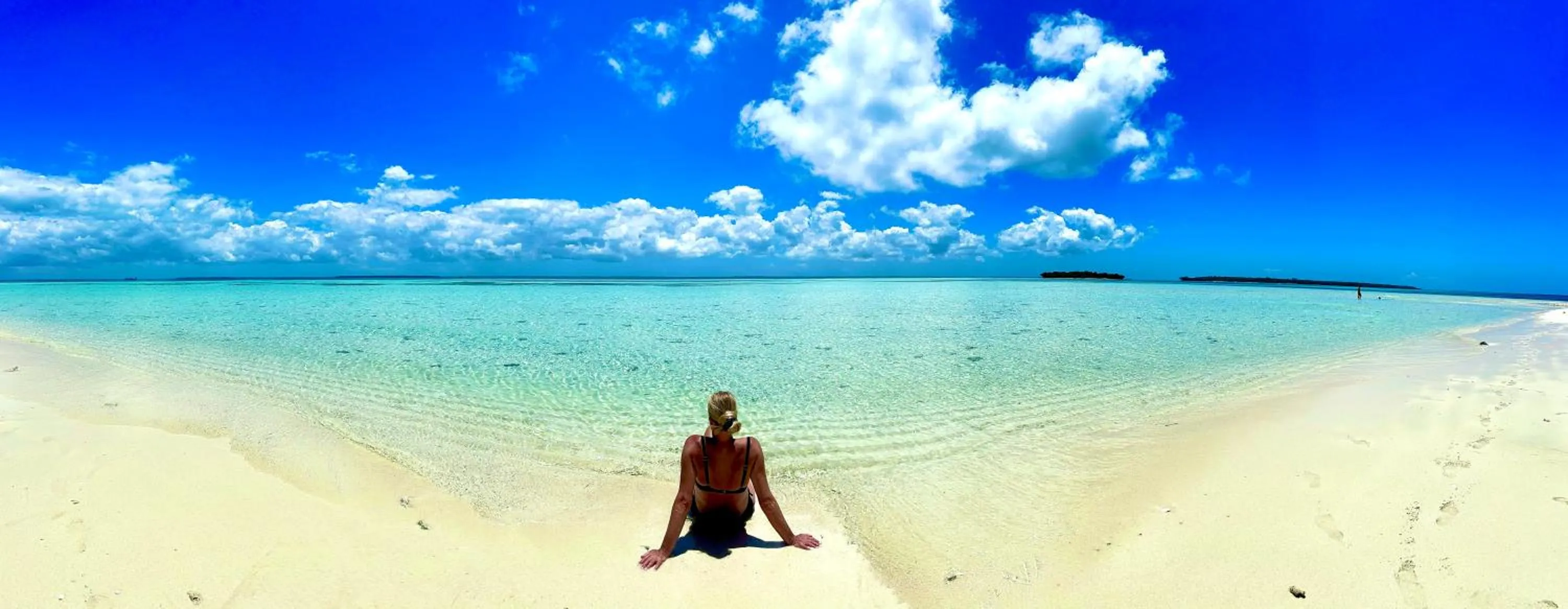 Moayana Liora Zanzibar