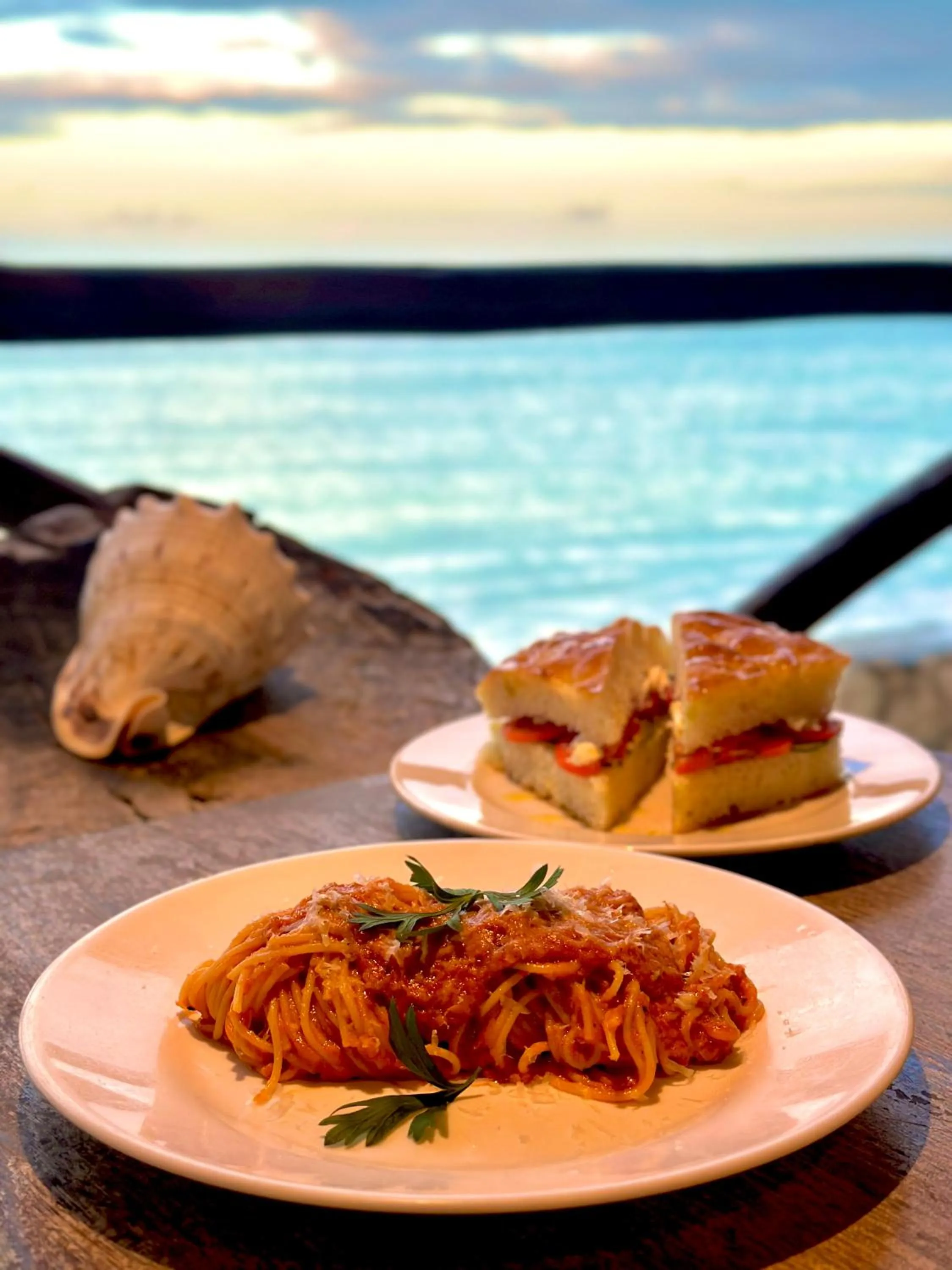 Moayana Liora Zanzibar