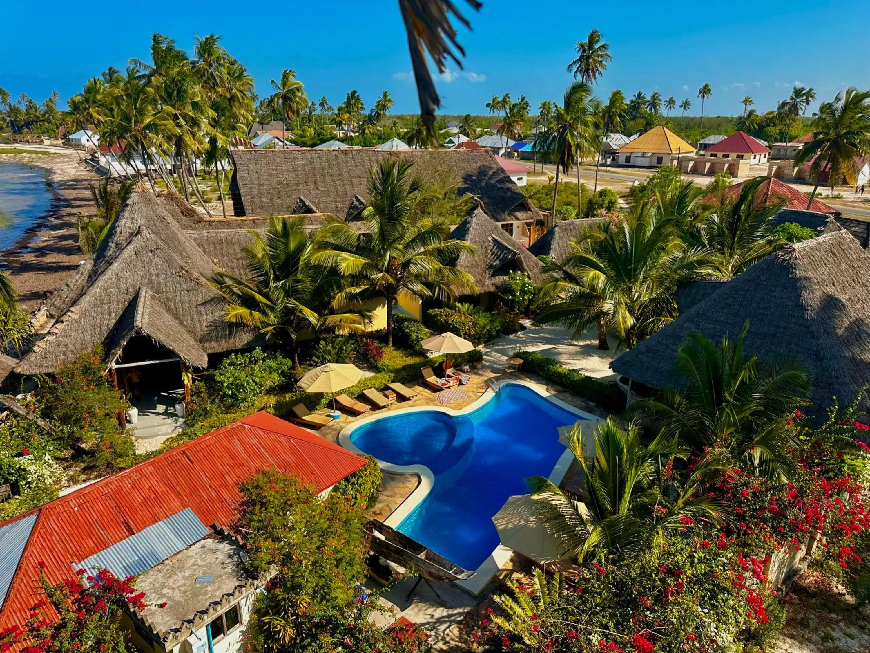 Moayana Liora Zanzibar