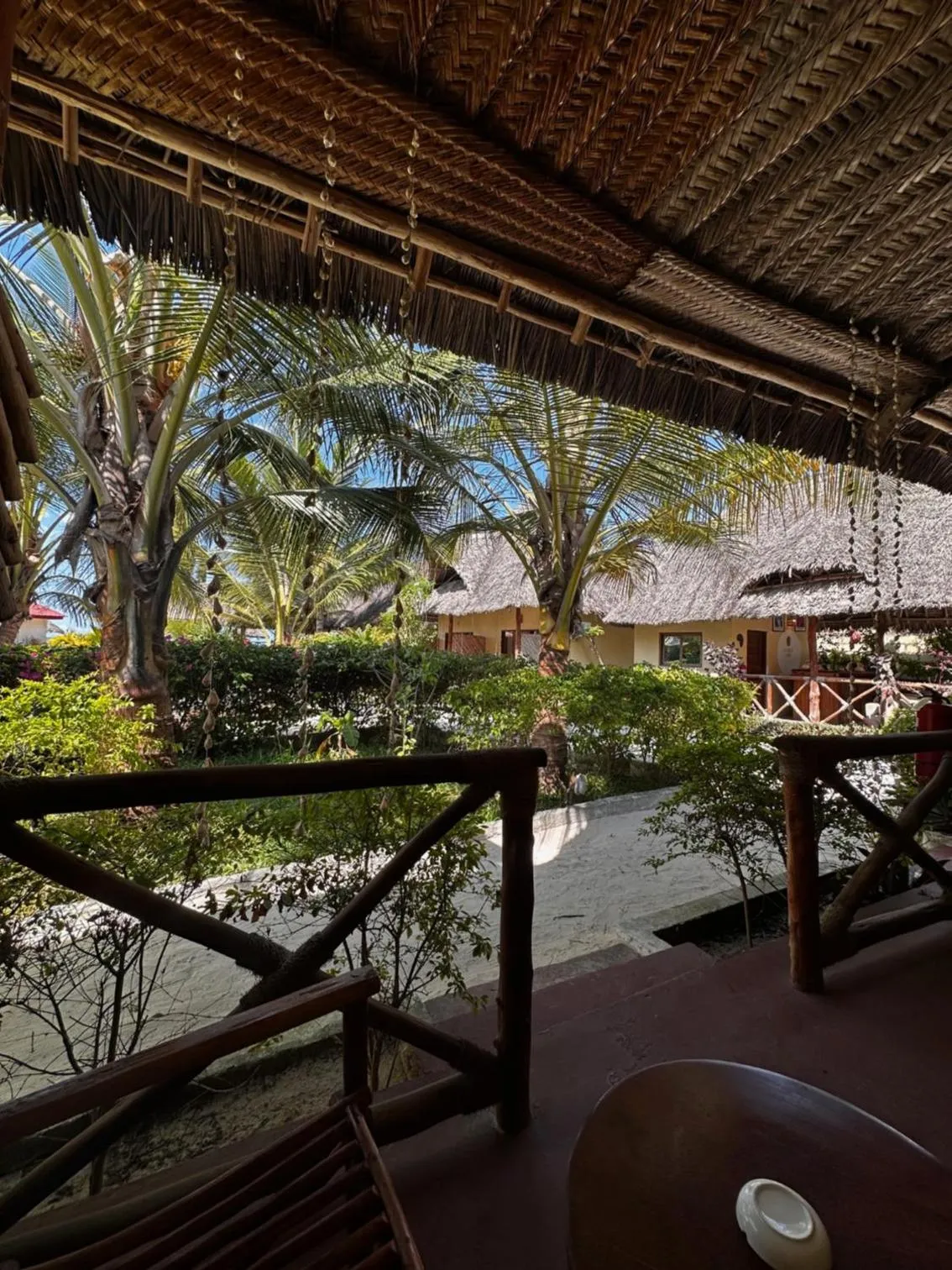 Moayana Liora Zanzibar