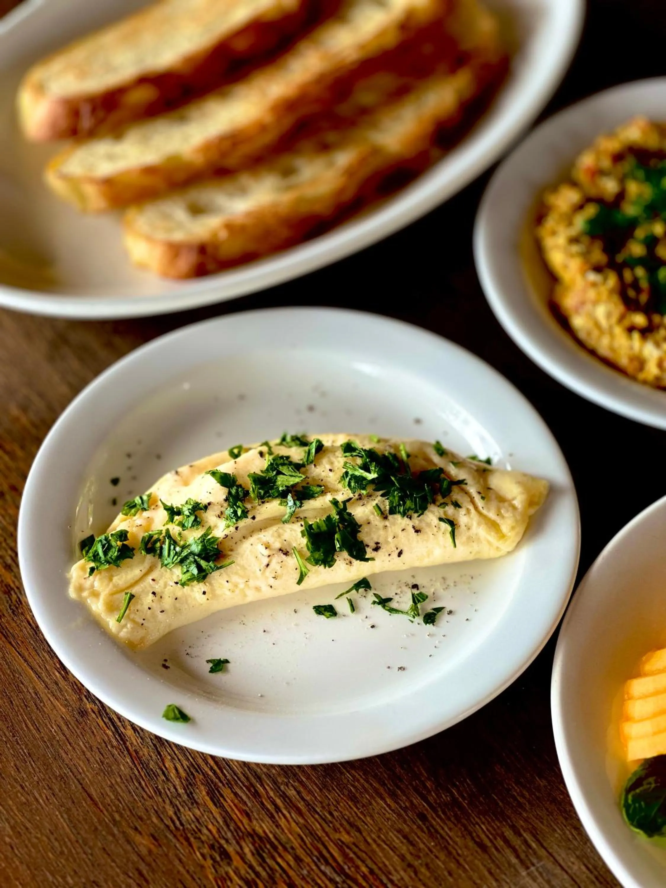 Restaurant/places to eat in Moayana Liora Zanzibar