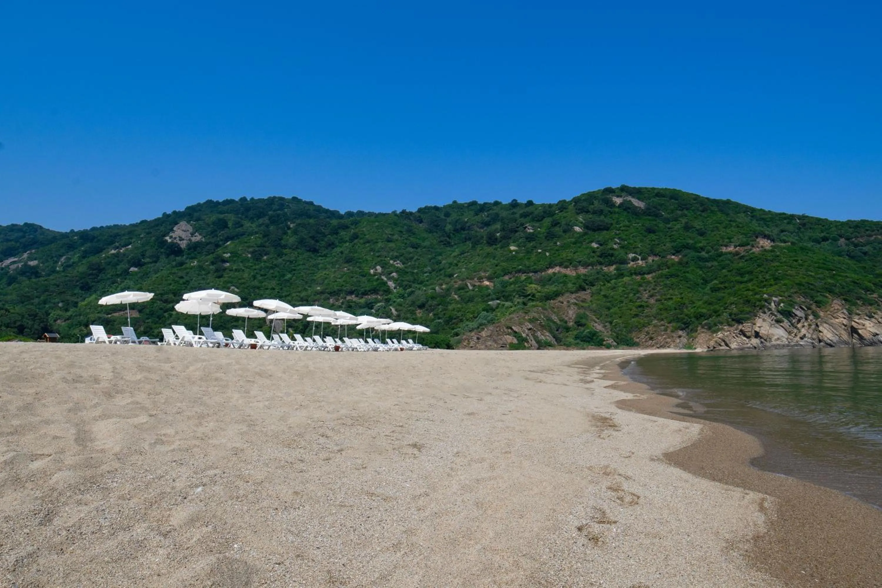 Day in MUKHA ORMANLI