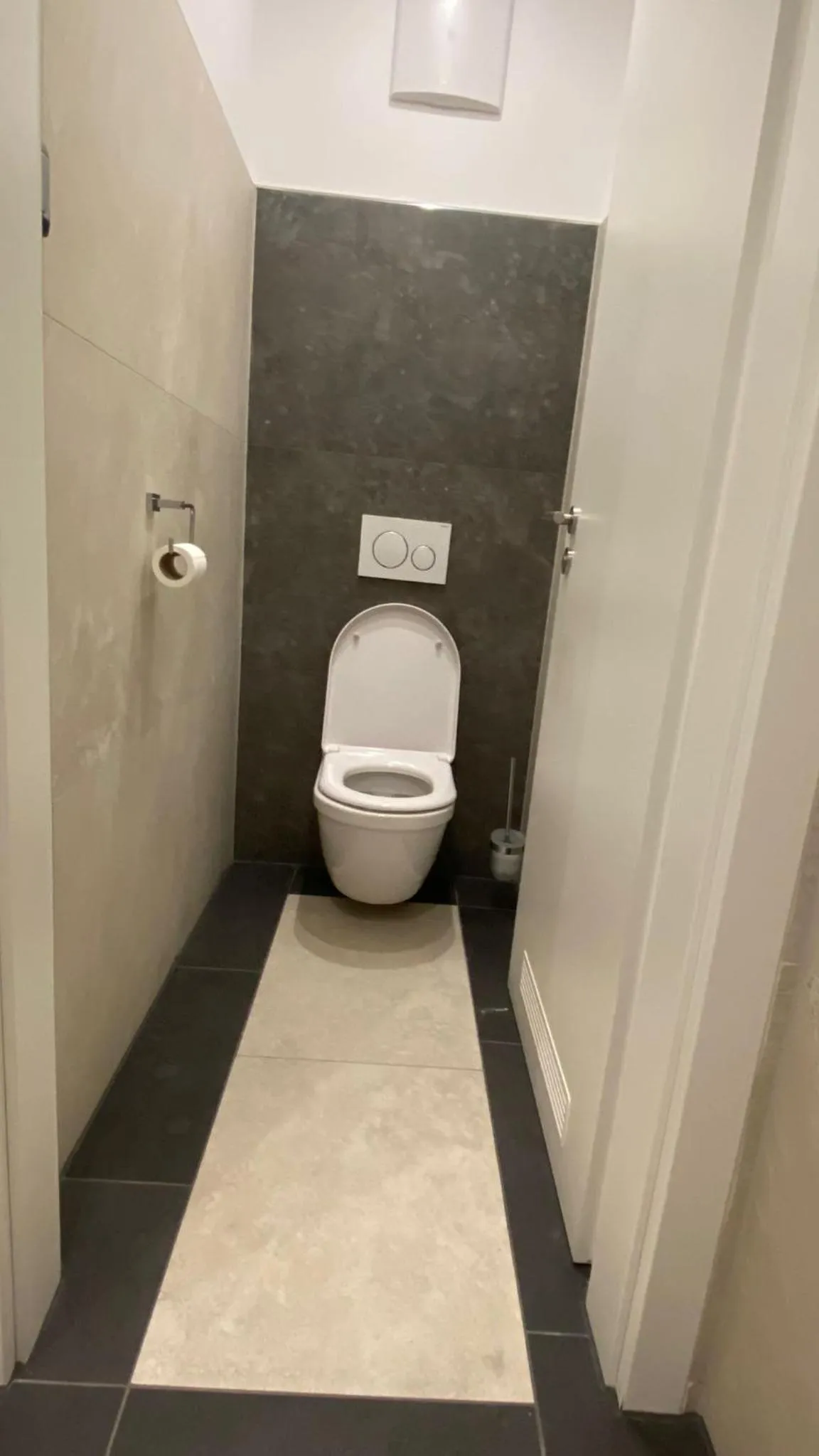 Hotel Business Bay das ehemalige Staycation Hotel