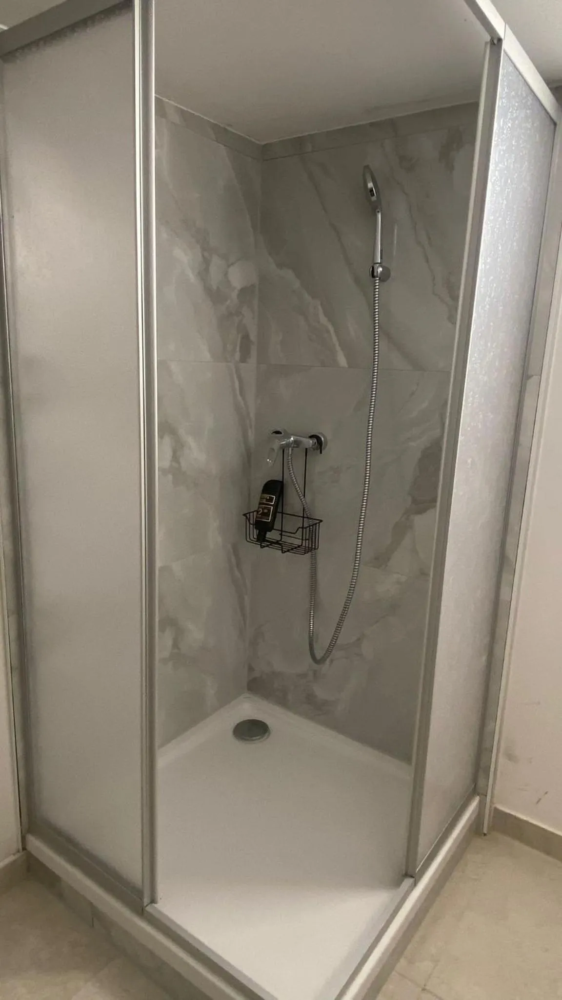 Hotel Business Bay das ehemalige Staycation Hotel