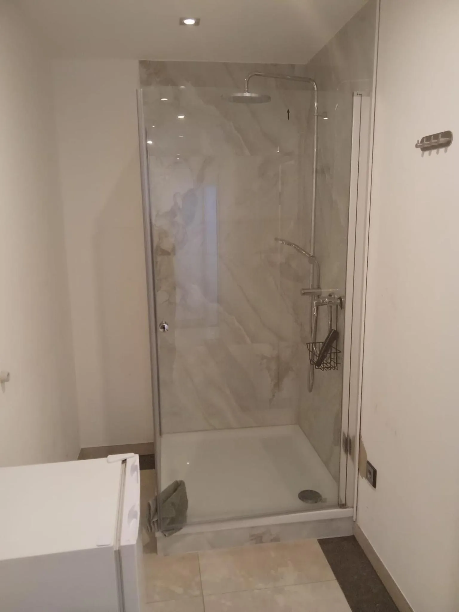 Hotel Business Bay das ehemalige Staycation Hotel