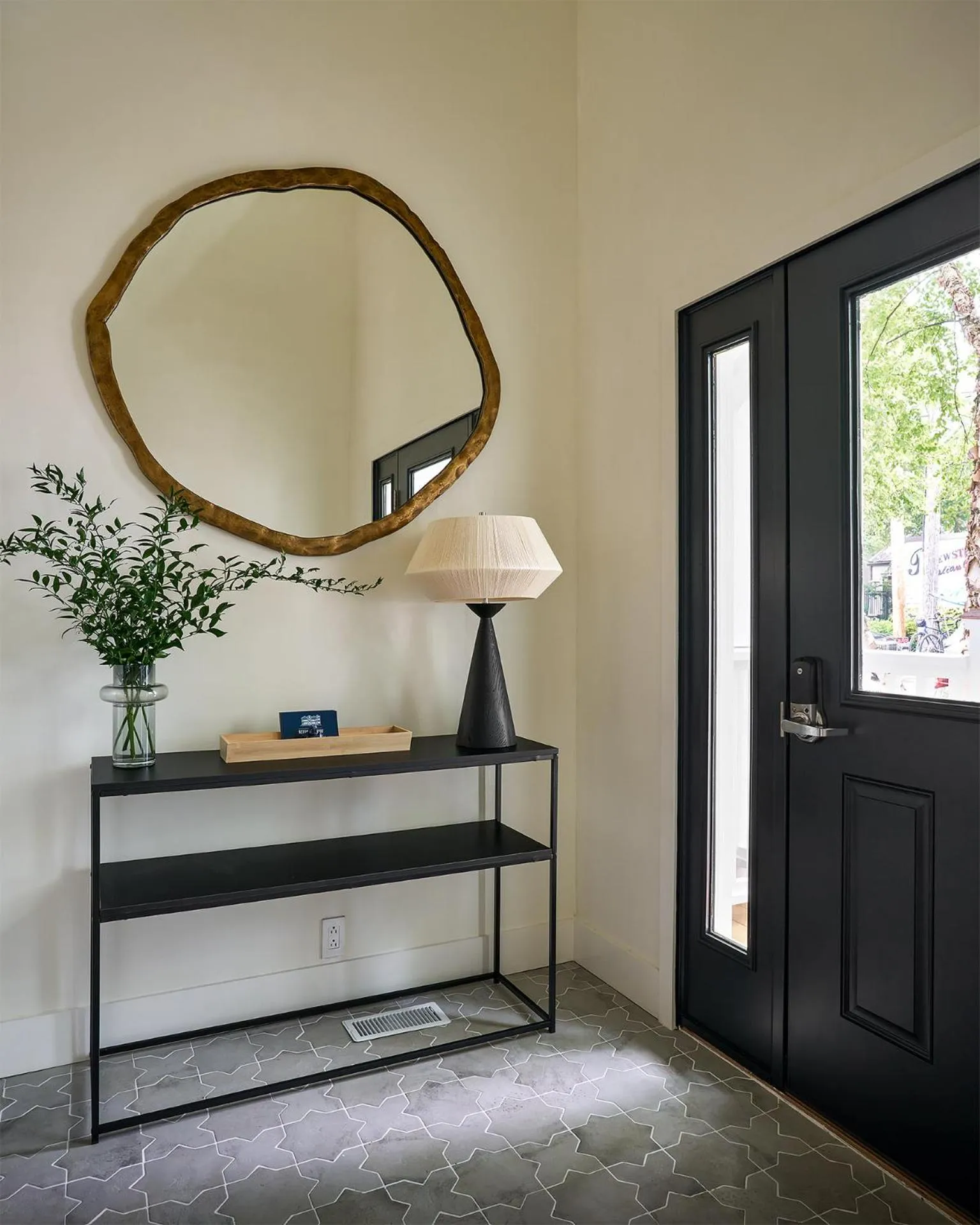 Lobby or reception in The Neighborhood Hotel New Buffalo