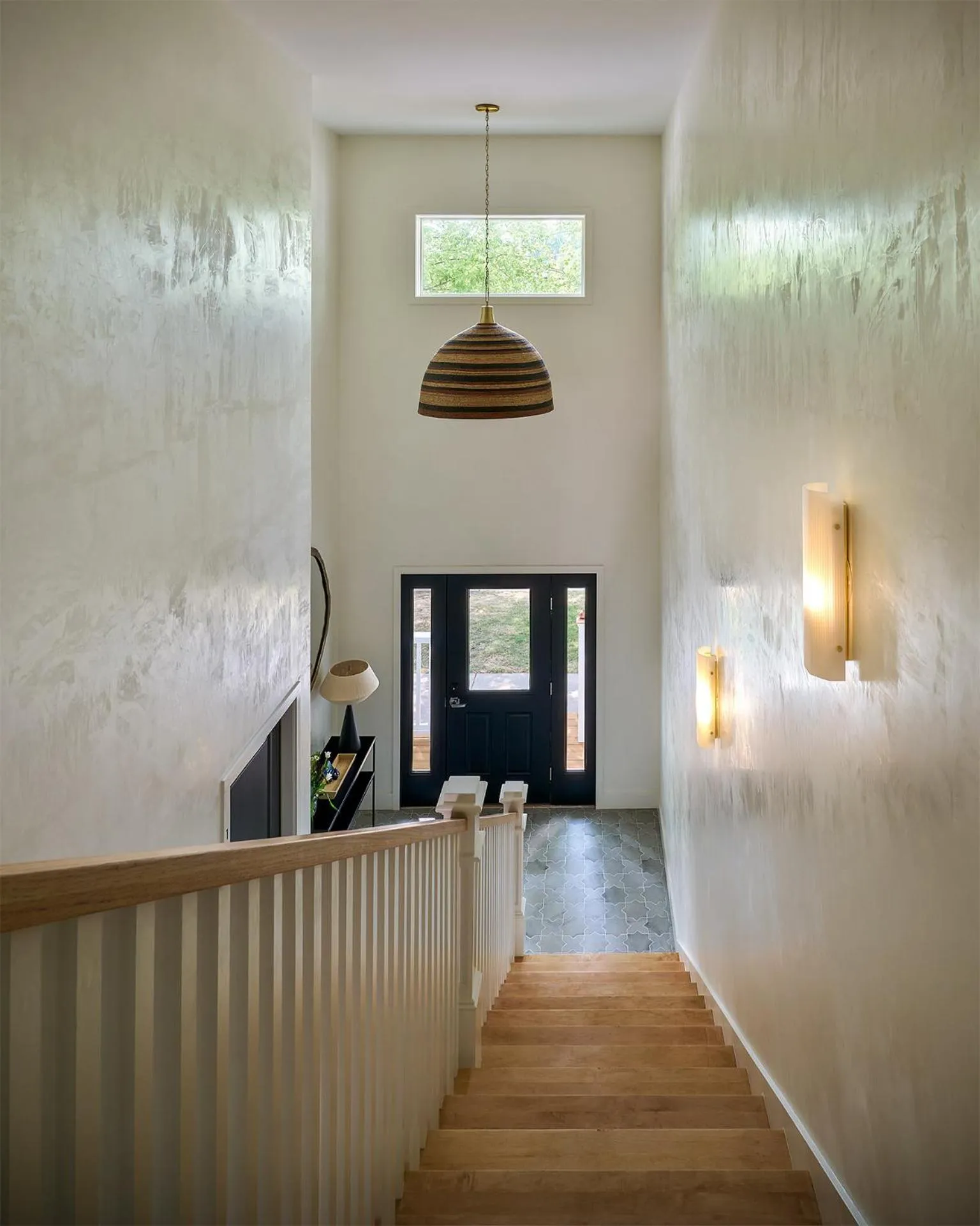Lobby or reception in The Neighborhood Hotel New Buffalo