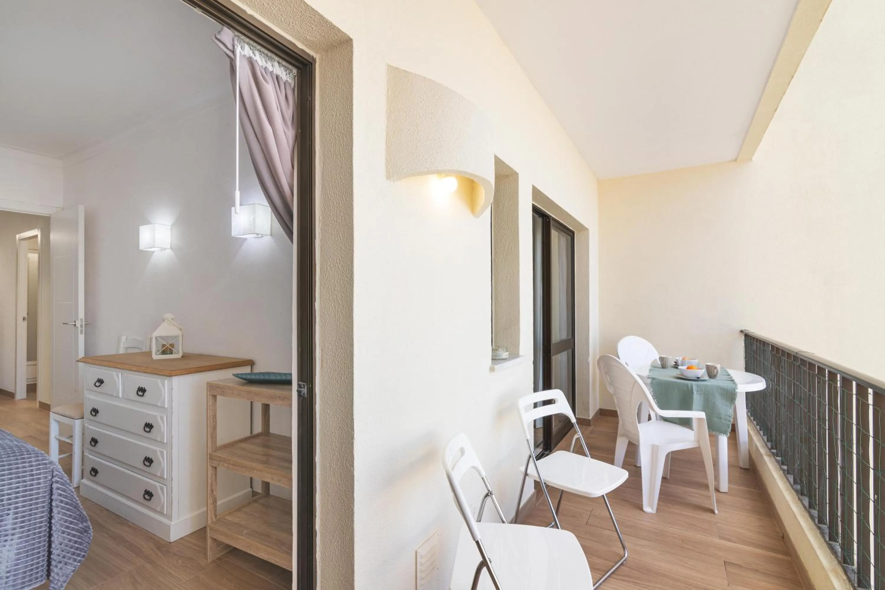 Kitchen or kitchenette in Cruzeiro - Silhueta Citadina