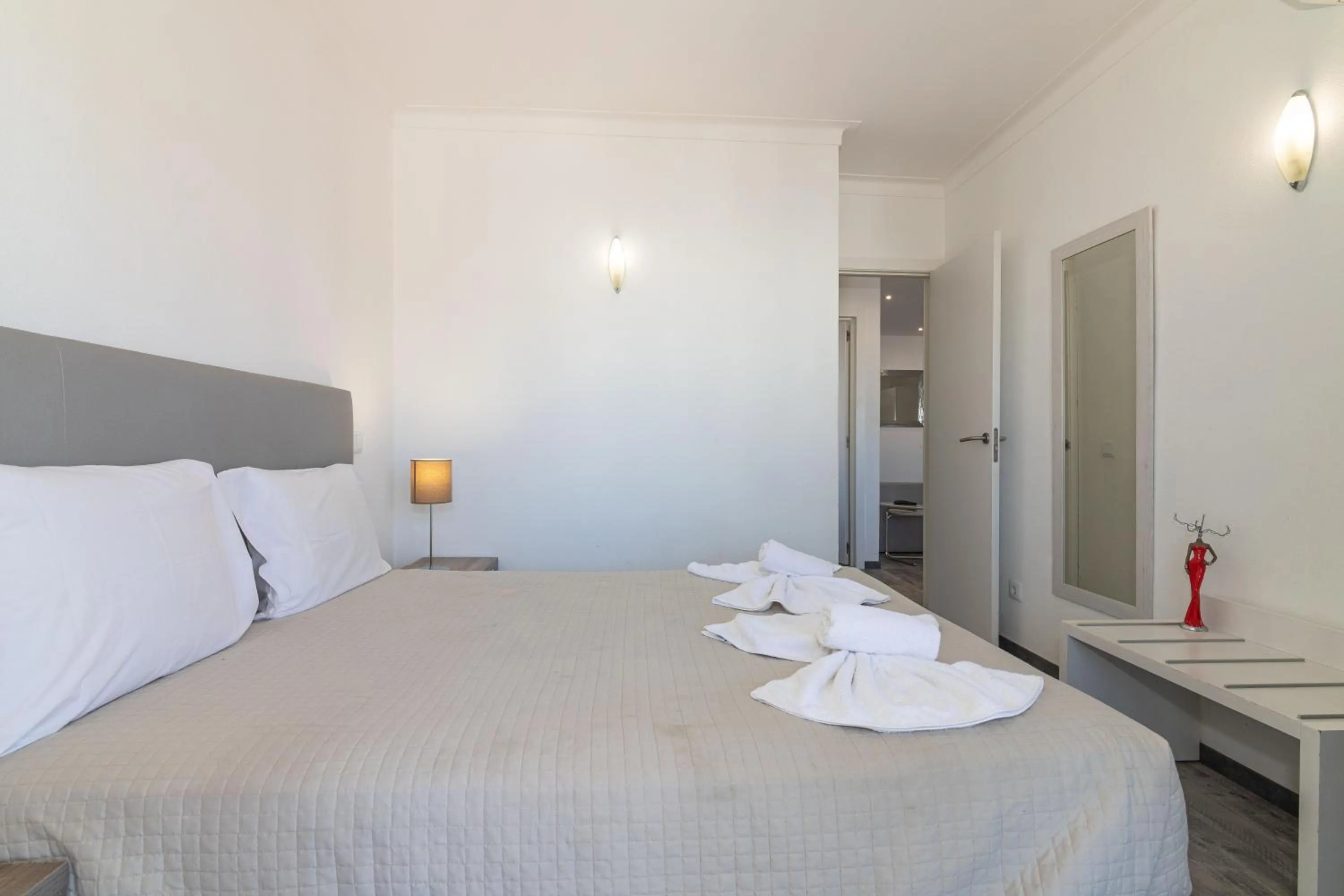 Bed in Cruzeiro - Silhueta Citadina