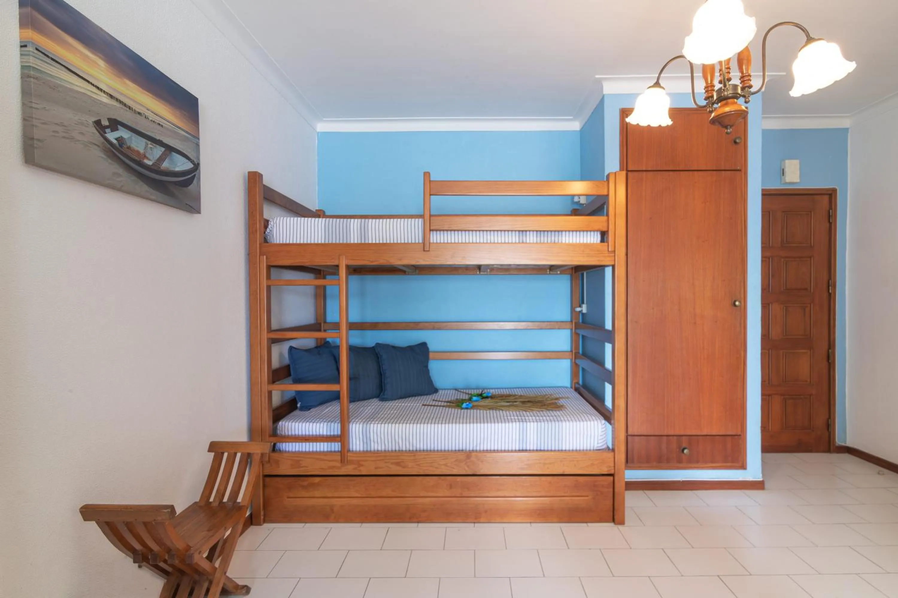 Bed in Cruzeiro - Silhueta Citadina