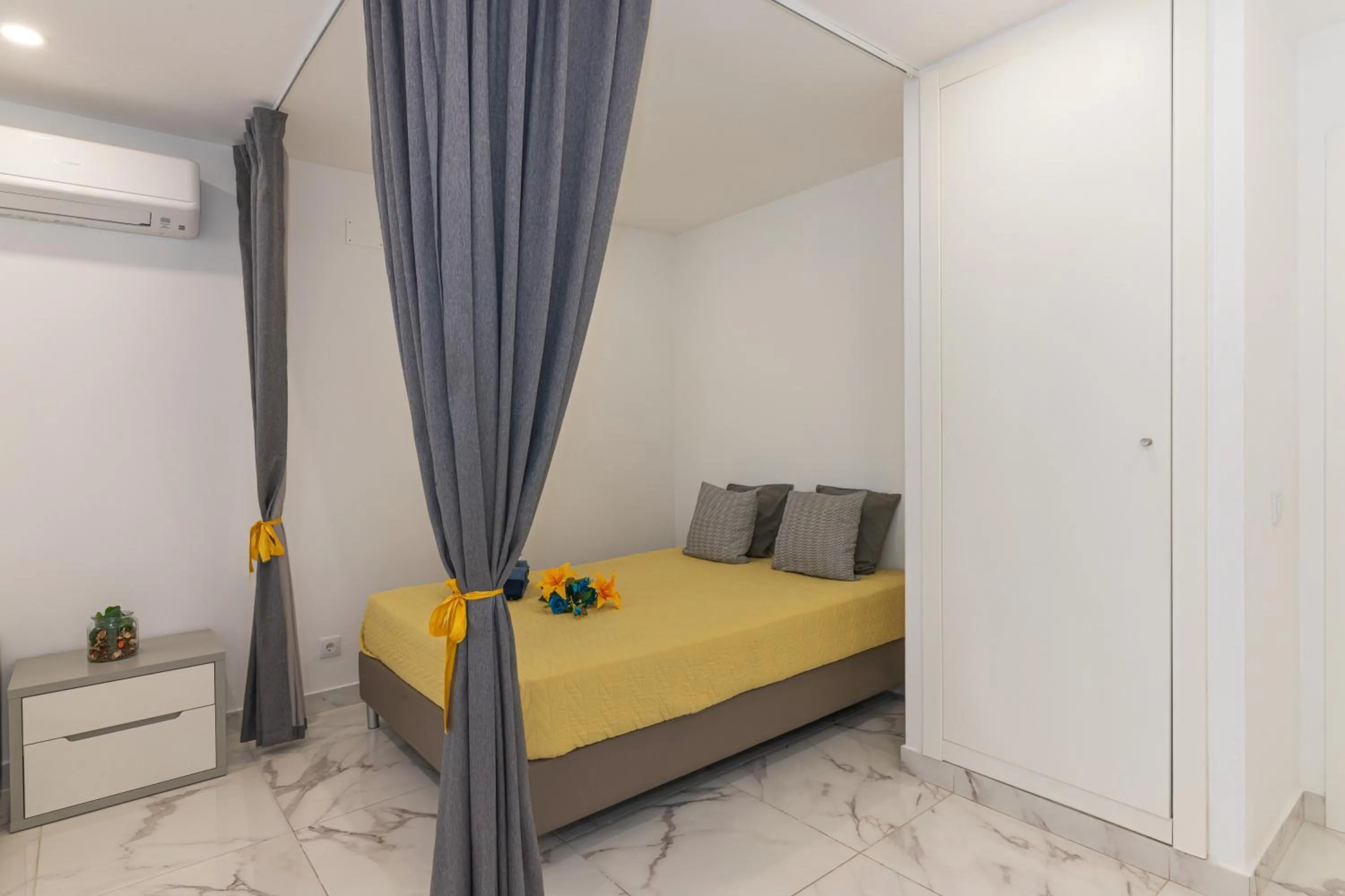 Bed in Cruzeiro - Silhueta Citadina