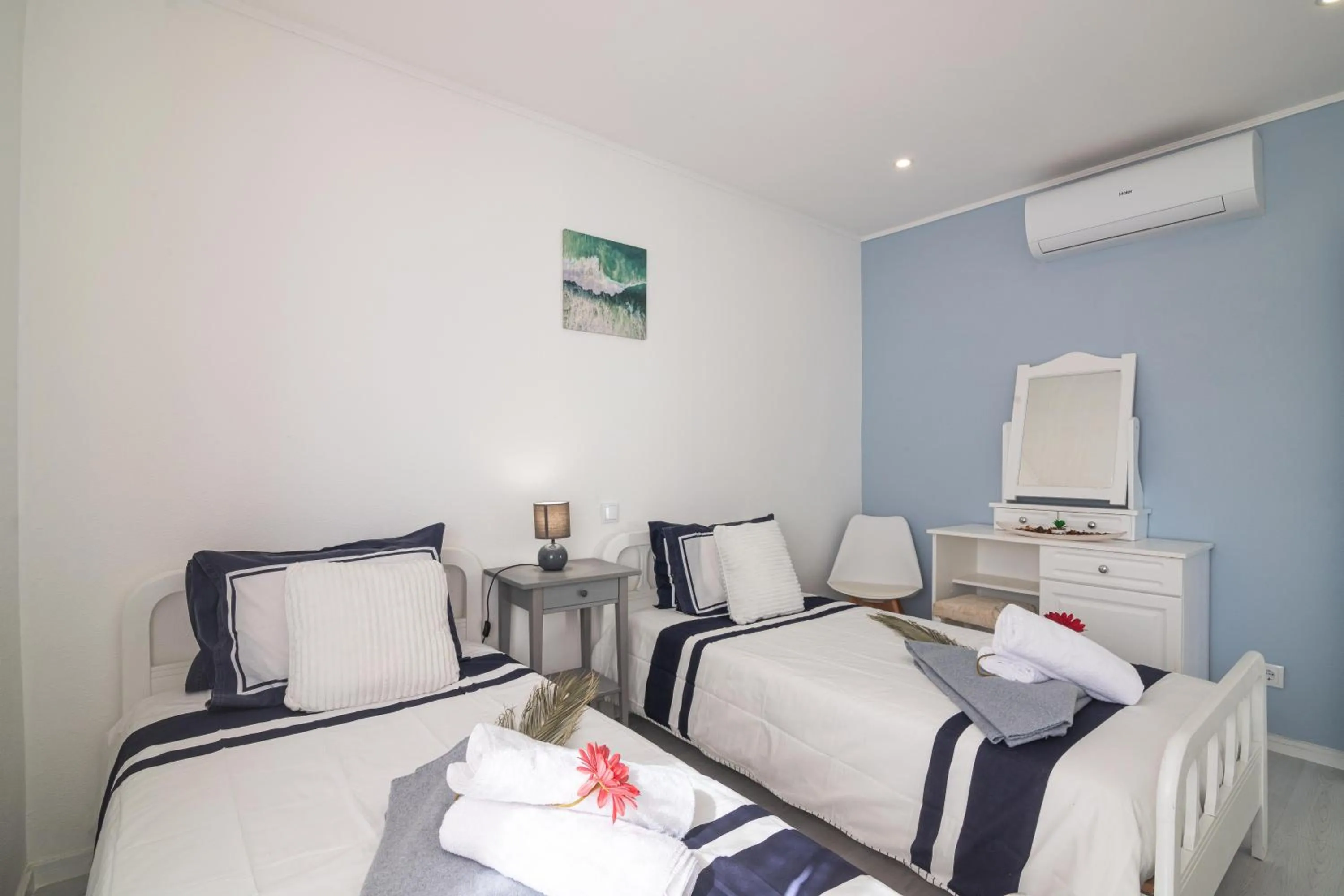 Bed in Cruzeiro - Silhueta Citadina