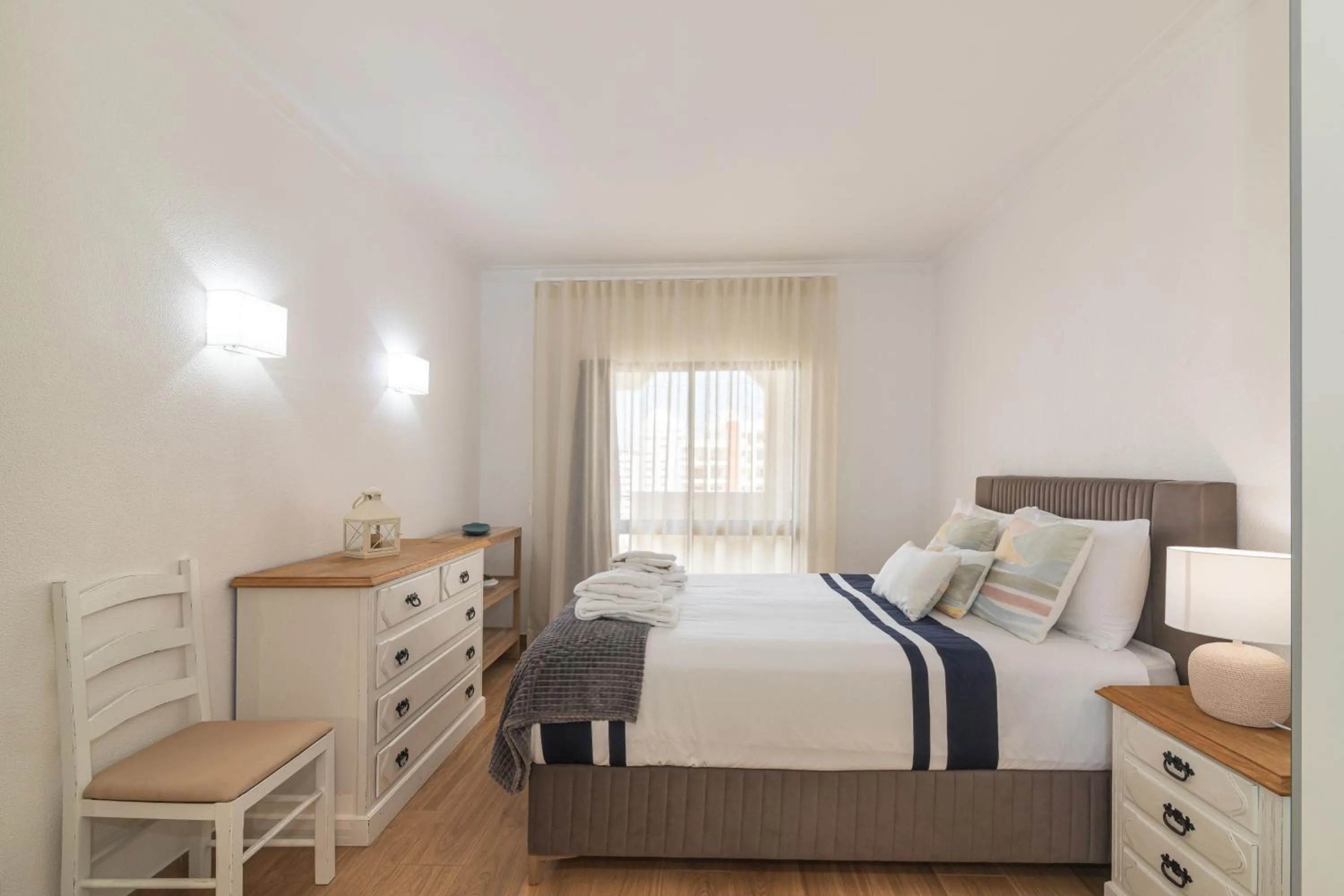 Bed in Cruzeiro - Silhueta Citadina