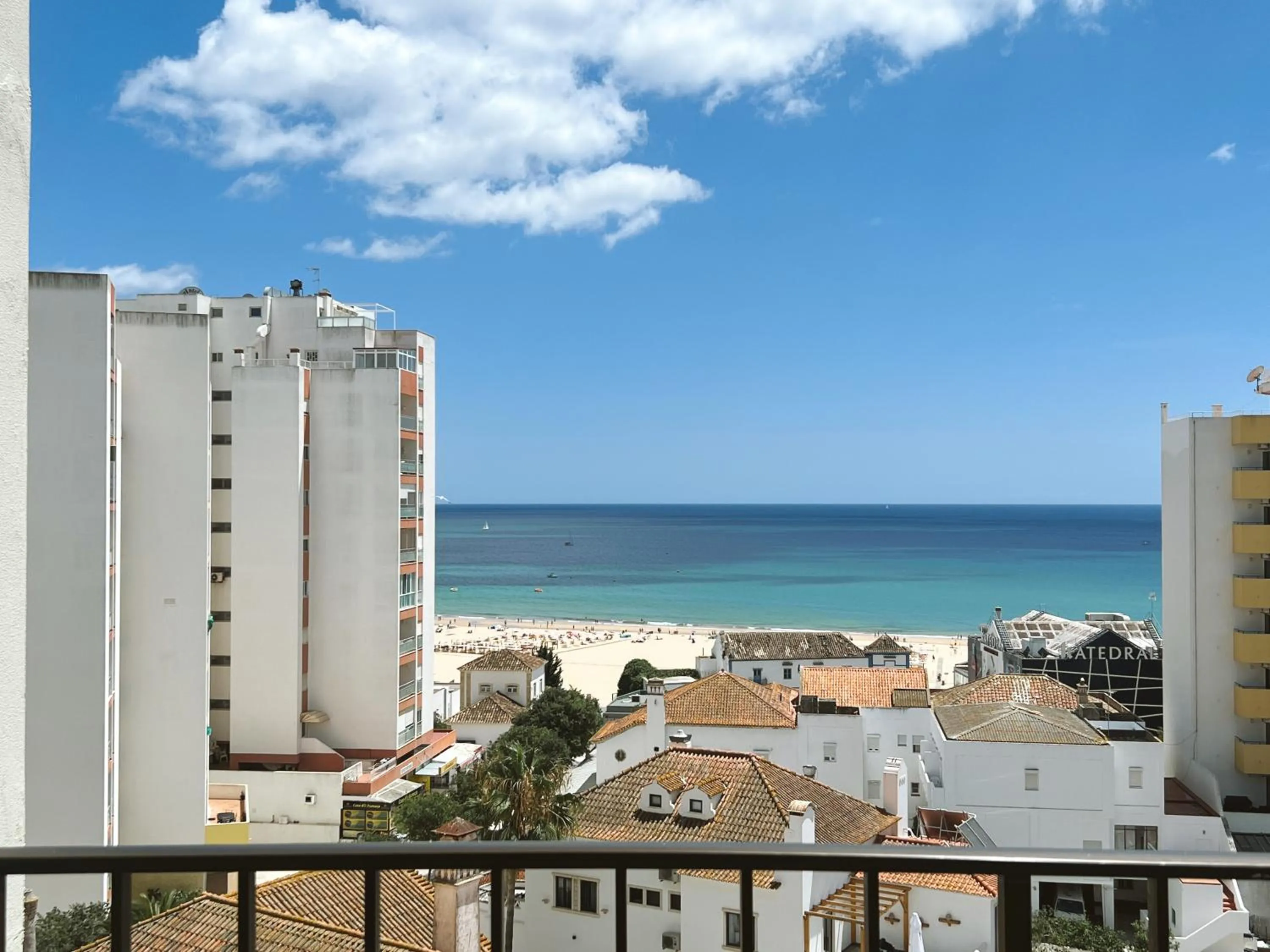 Property building in Cruzeiro - Silhueta Citadina