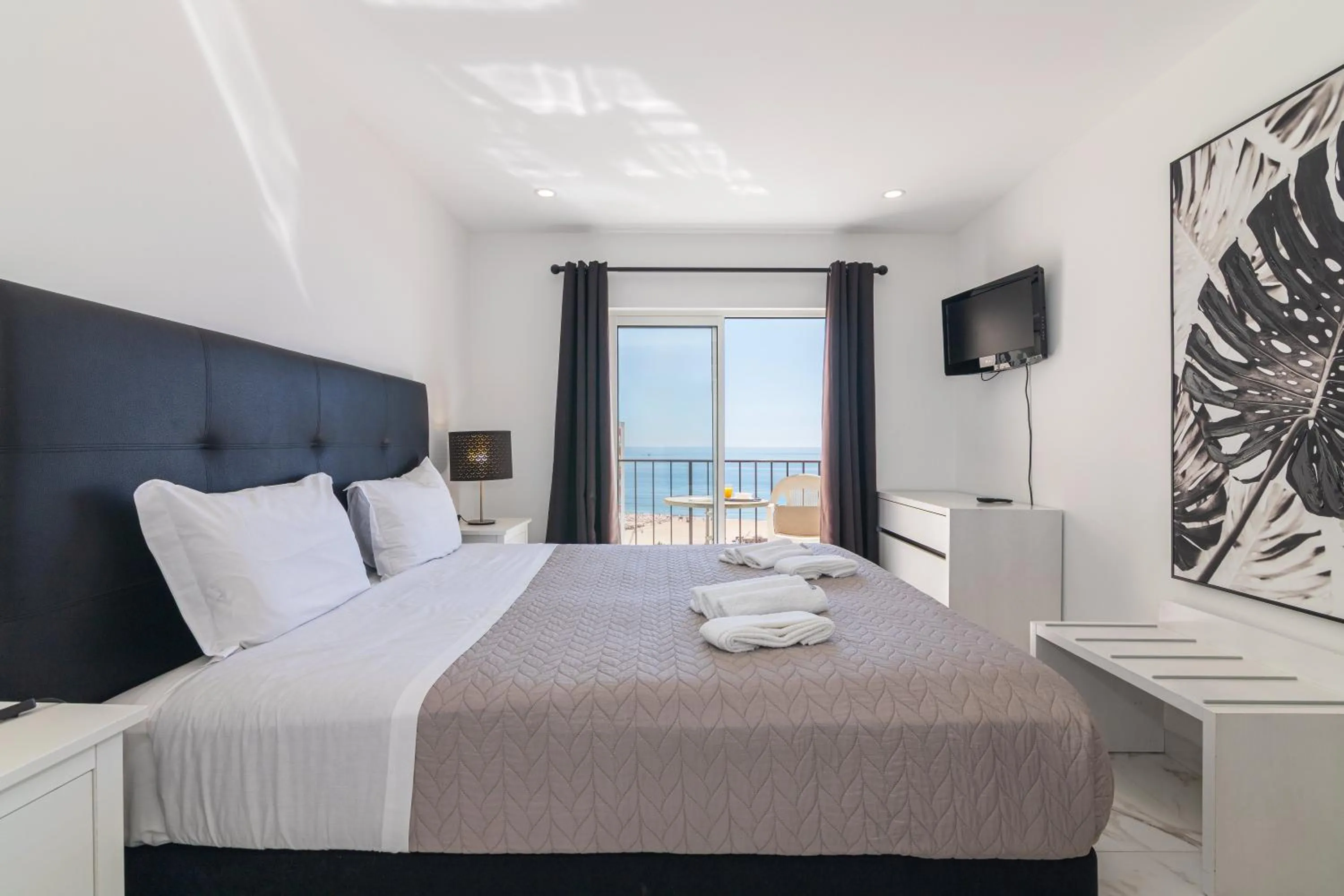 Bed in Cruzeiro - Silhueta Citadina