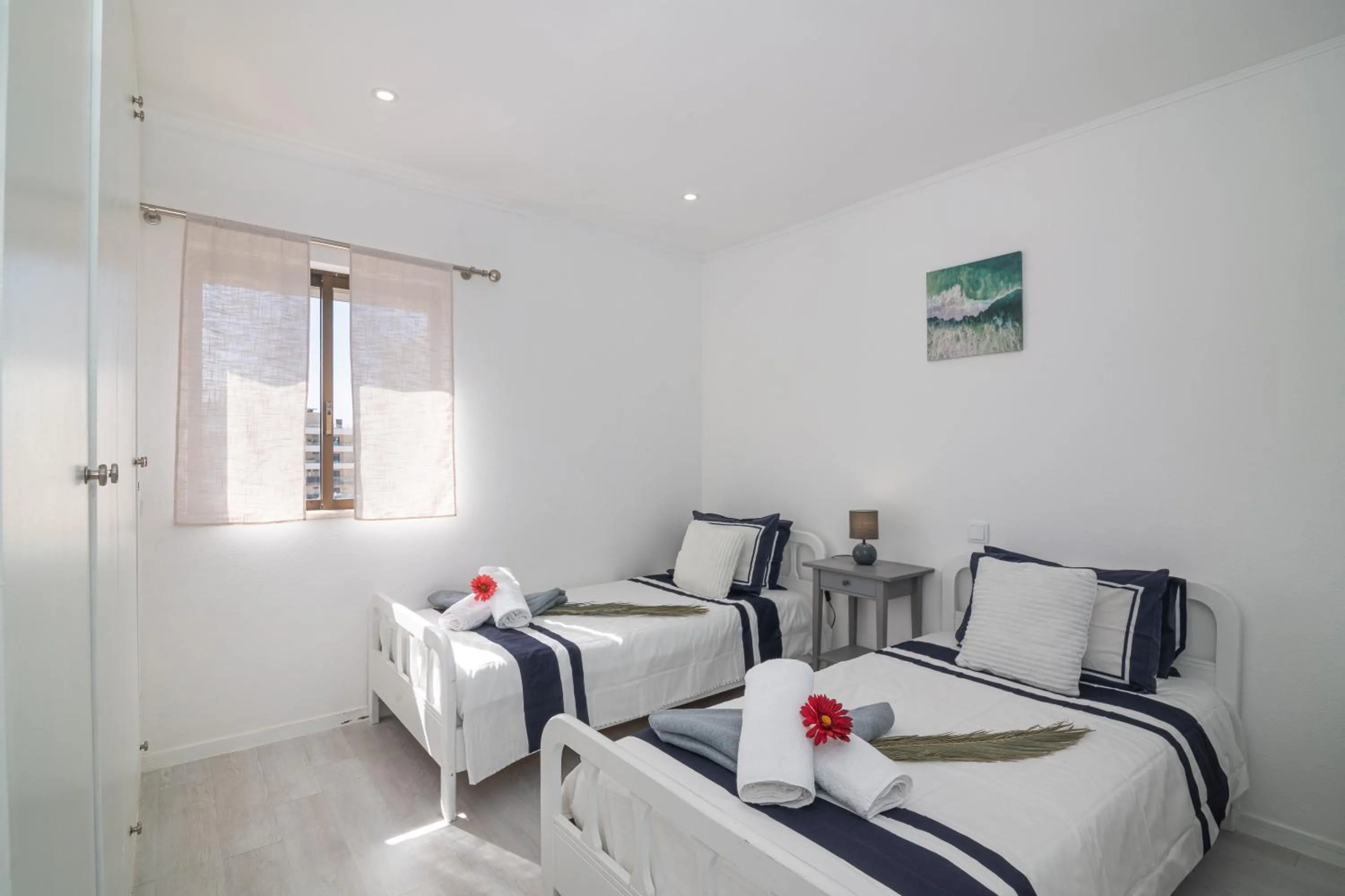 Bed in Cruzeiro - Silhueta Citadina