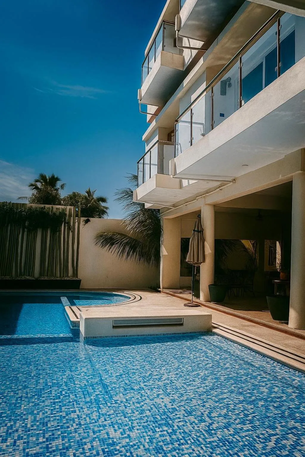 Casa Boutique Maria Bonita