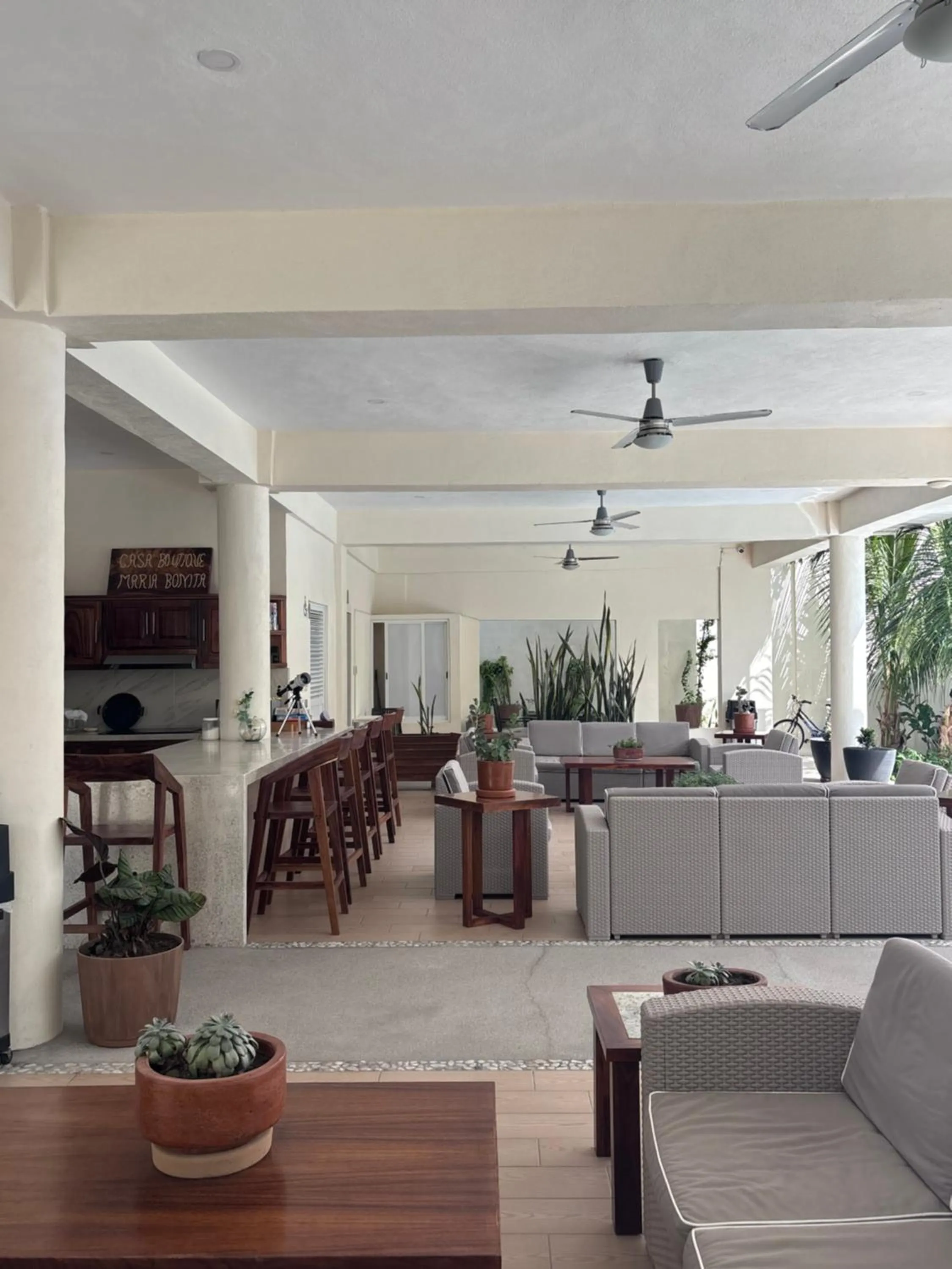 Casa Boutique Maria Bonita