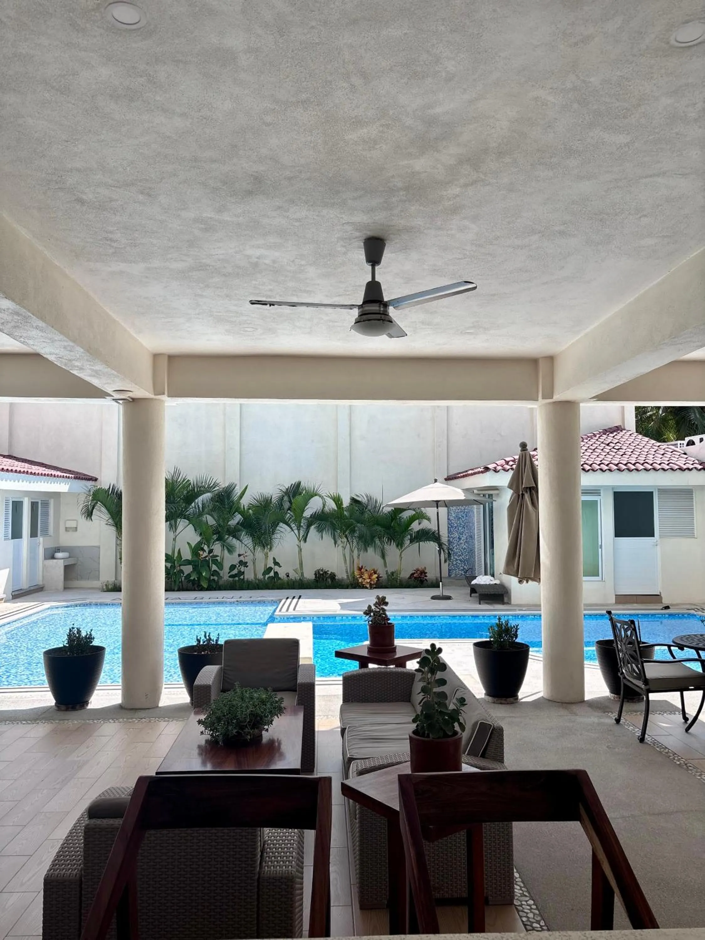 Casa Boutique Maria Bonita