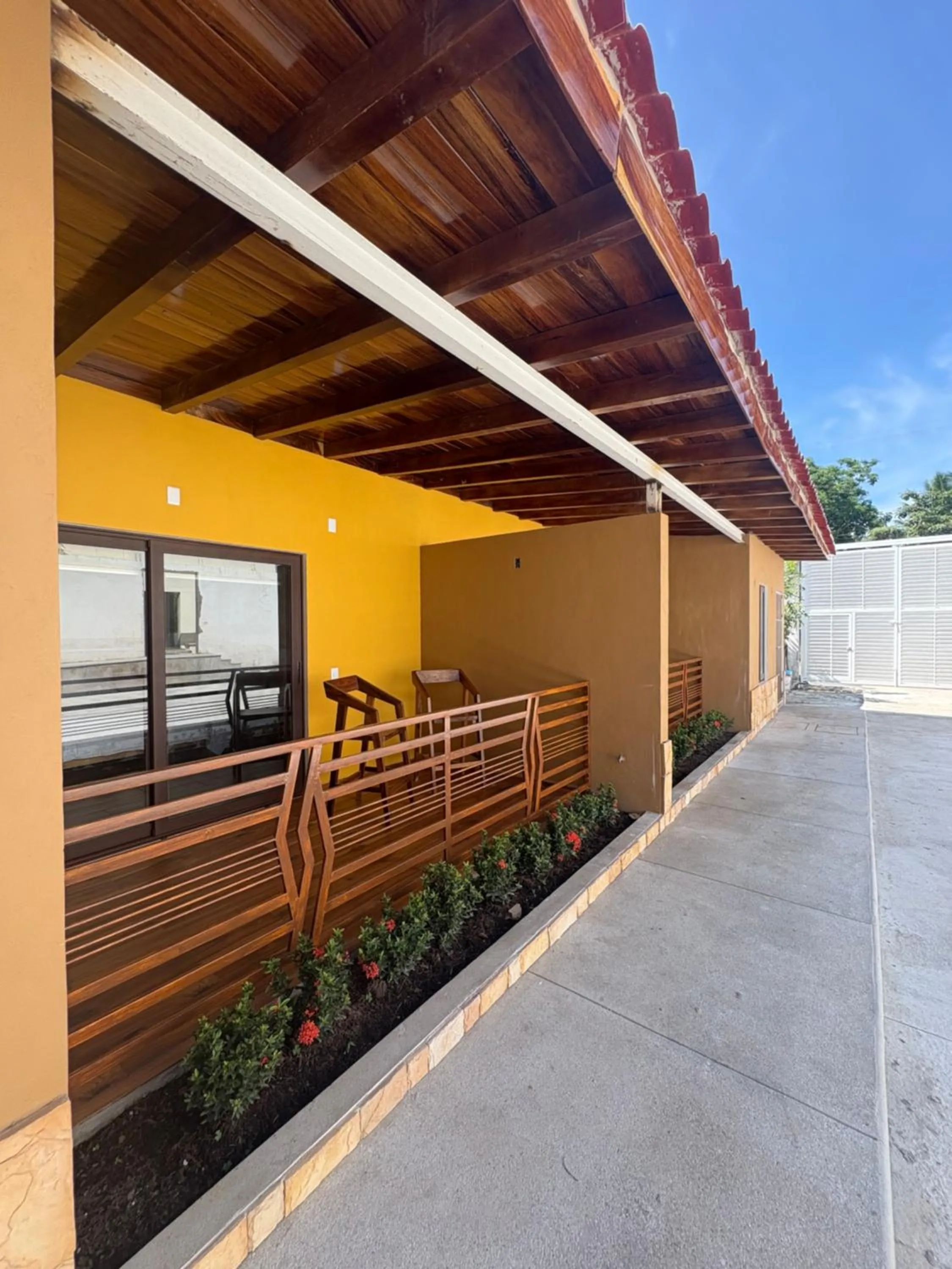 Casa Boutique Maria Bonita