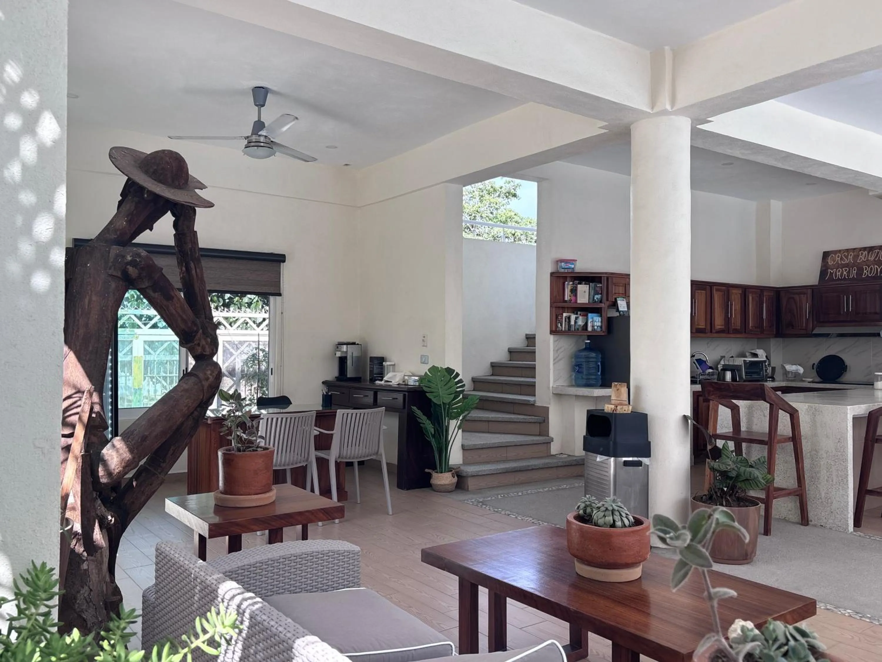 Casa Boutique Maria Bonita