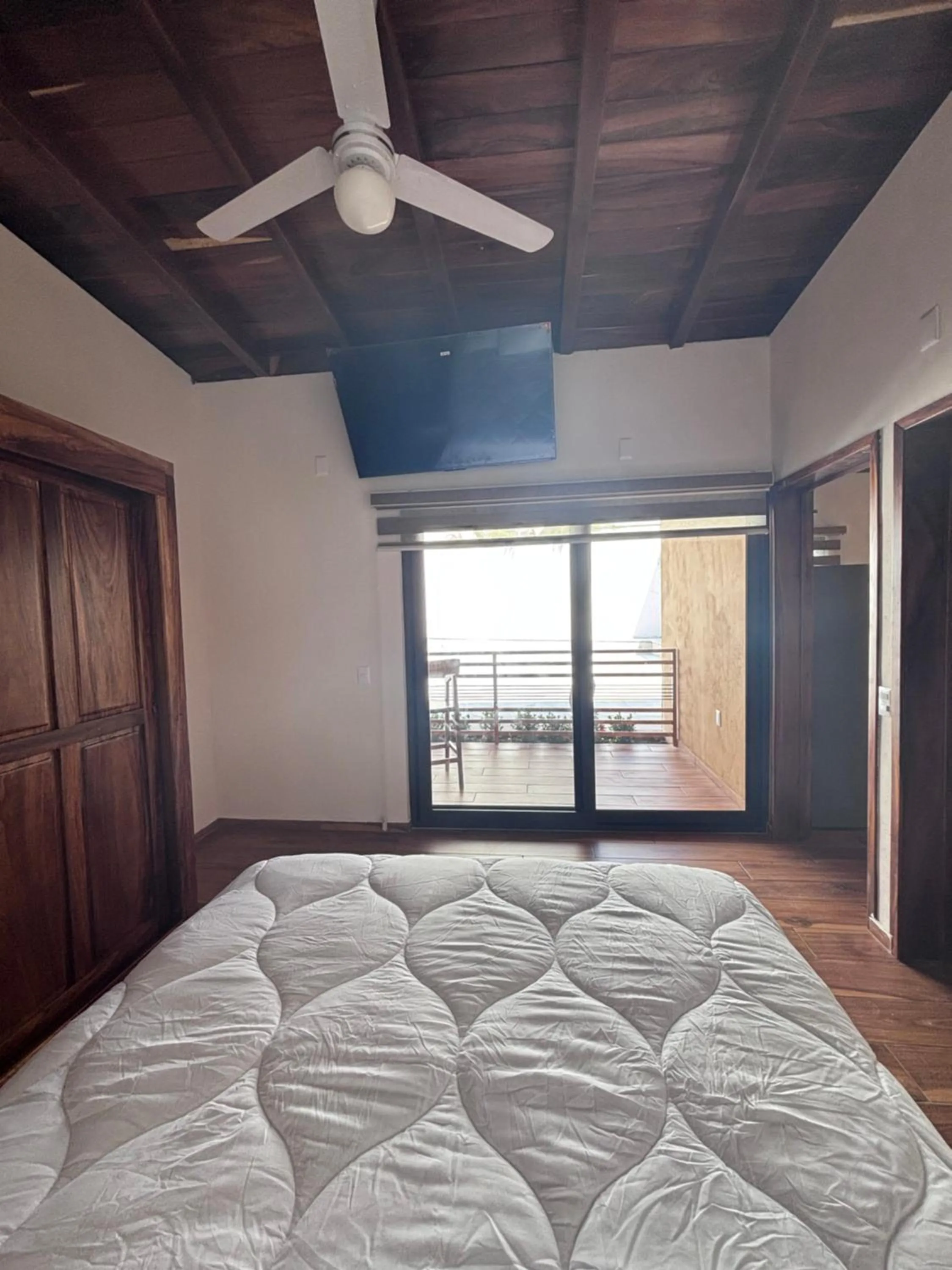 Bed in Casa Boutique Maria Bonita