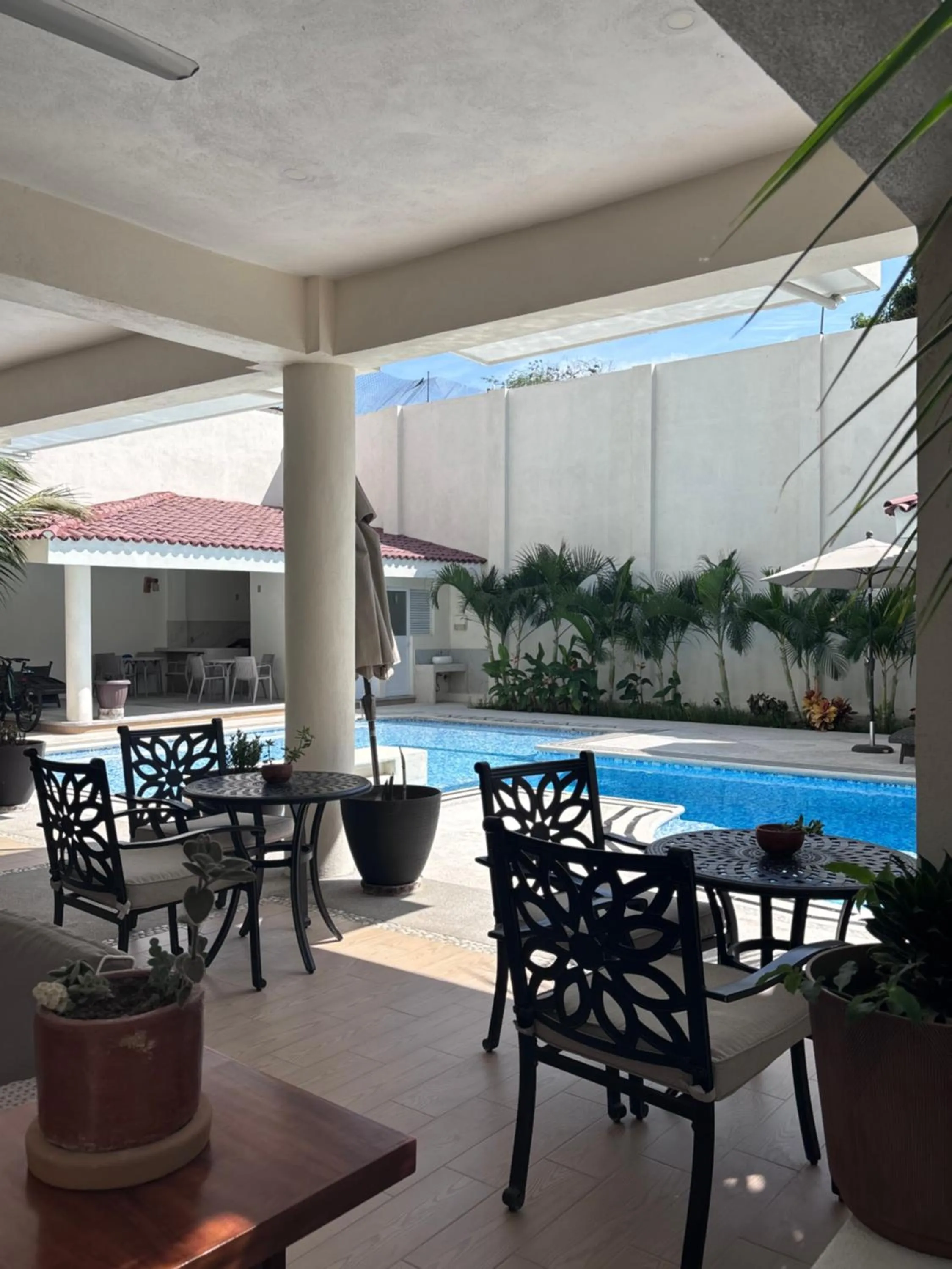 Casa Boutique Maria Bonita