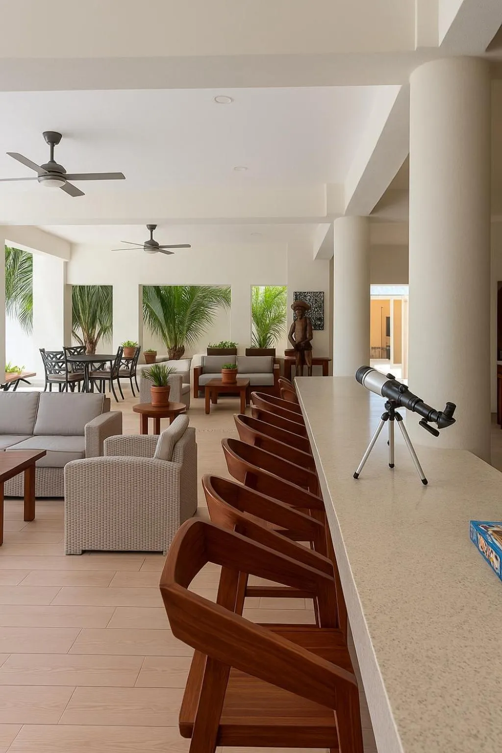 Casa Boutique Maria Bonita